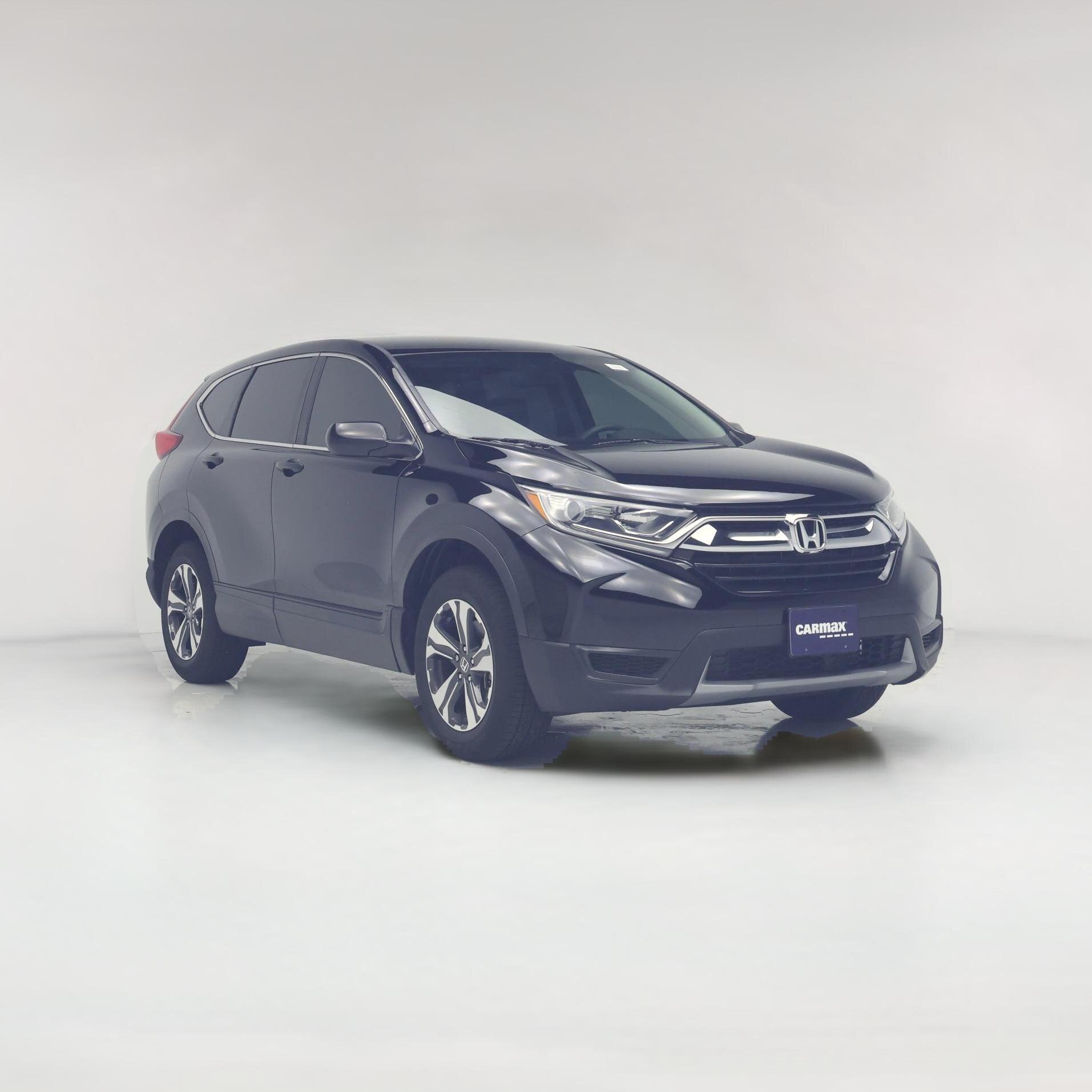 Thumbnail: 2018 Honda CR-V - 1