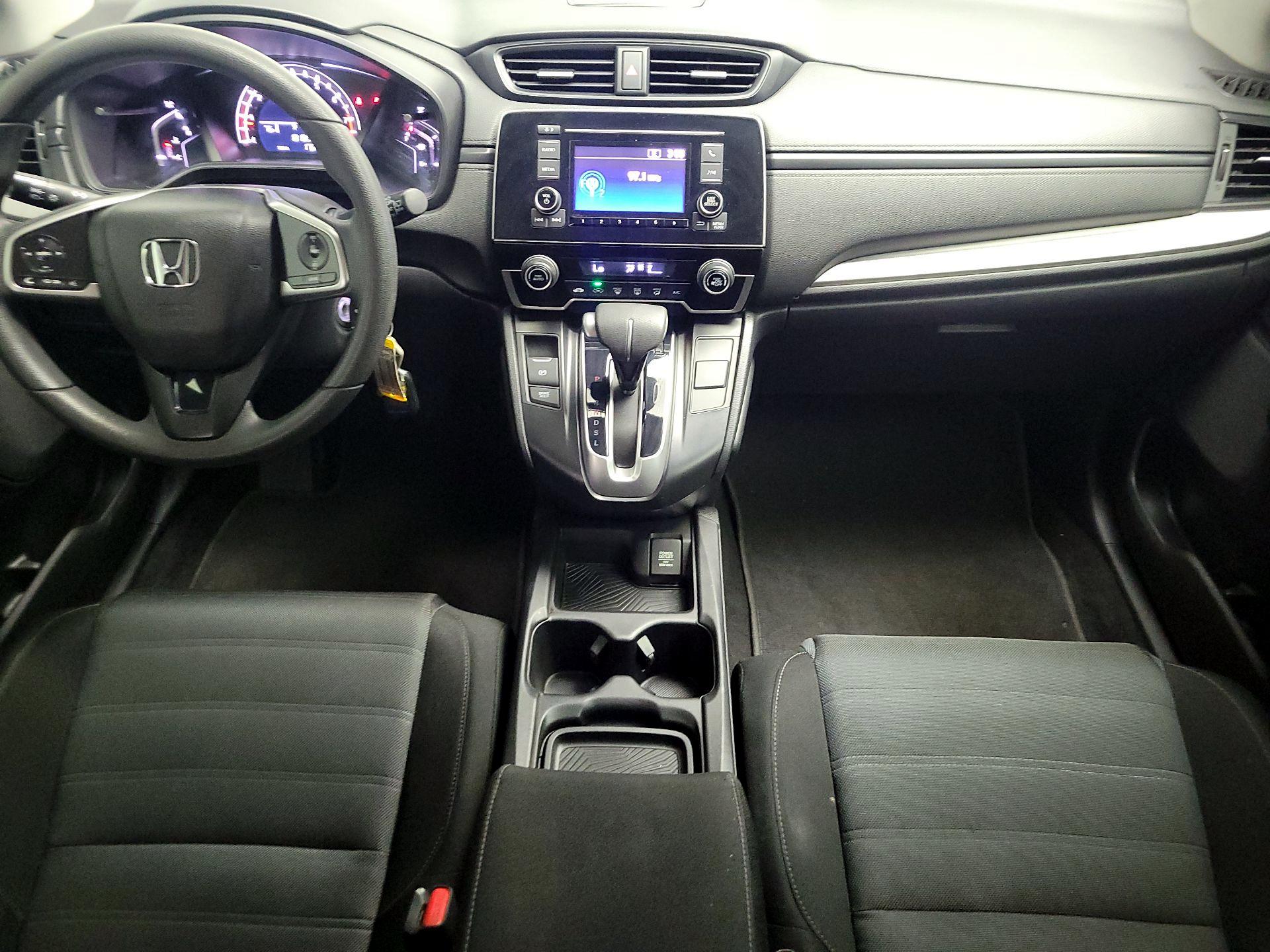Thumbnail: 2018 Honda CR-V - 9