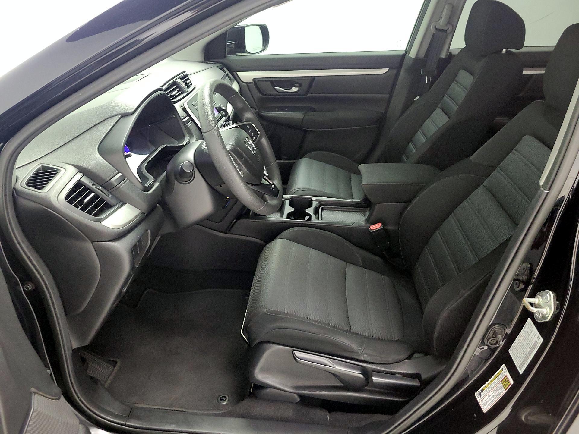 Thumbnail: 2018 Honda CR-V - 11