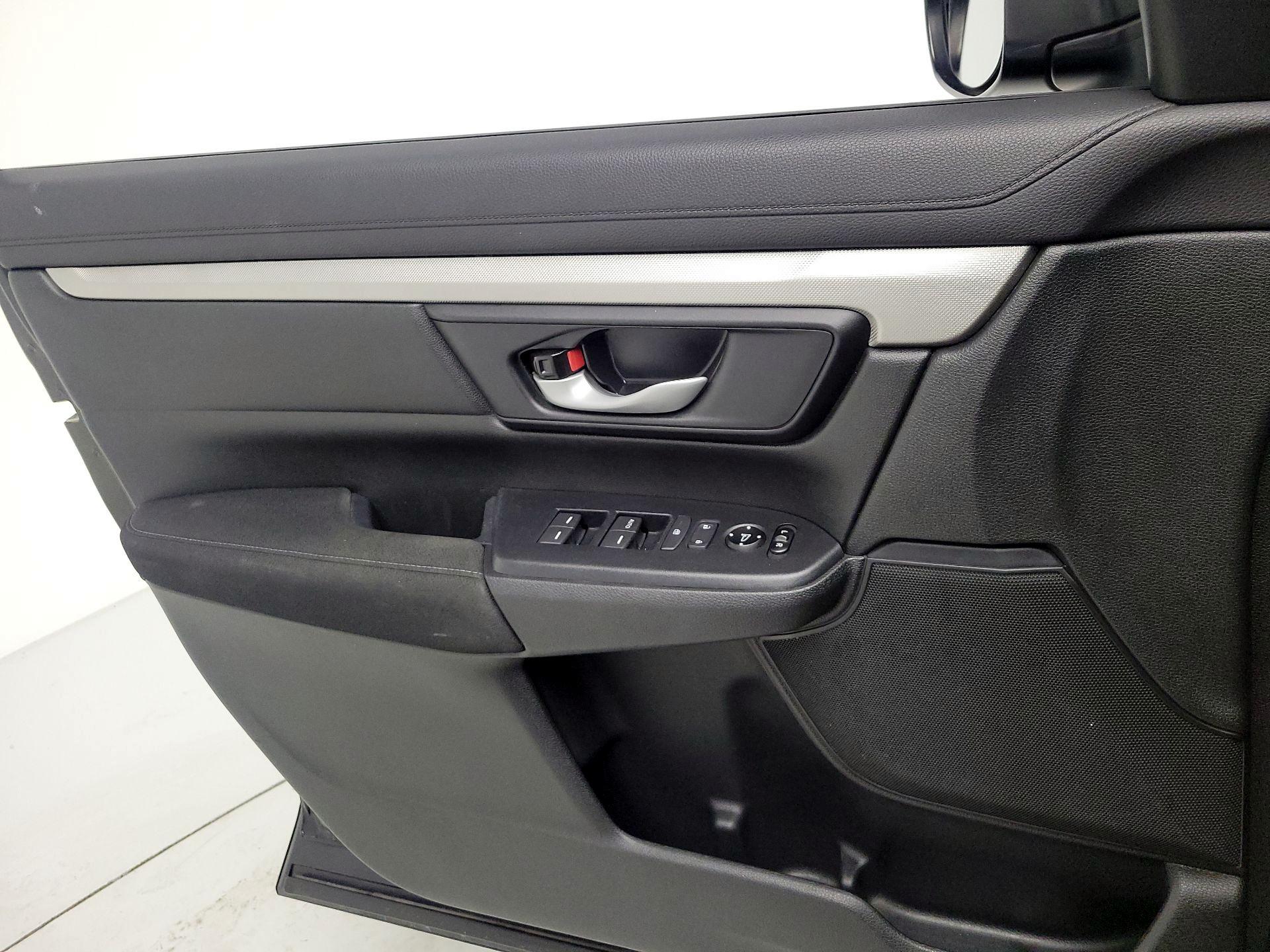Thumbnail: 2018 Honda CR-V - 12