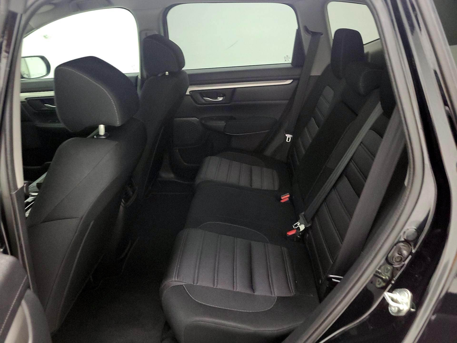 Thumbnail: 2018 Honda CR-V - 18