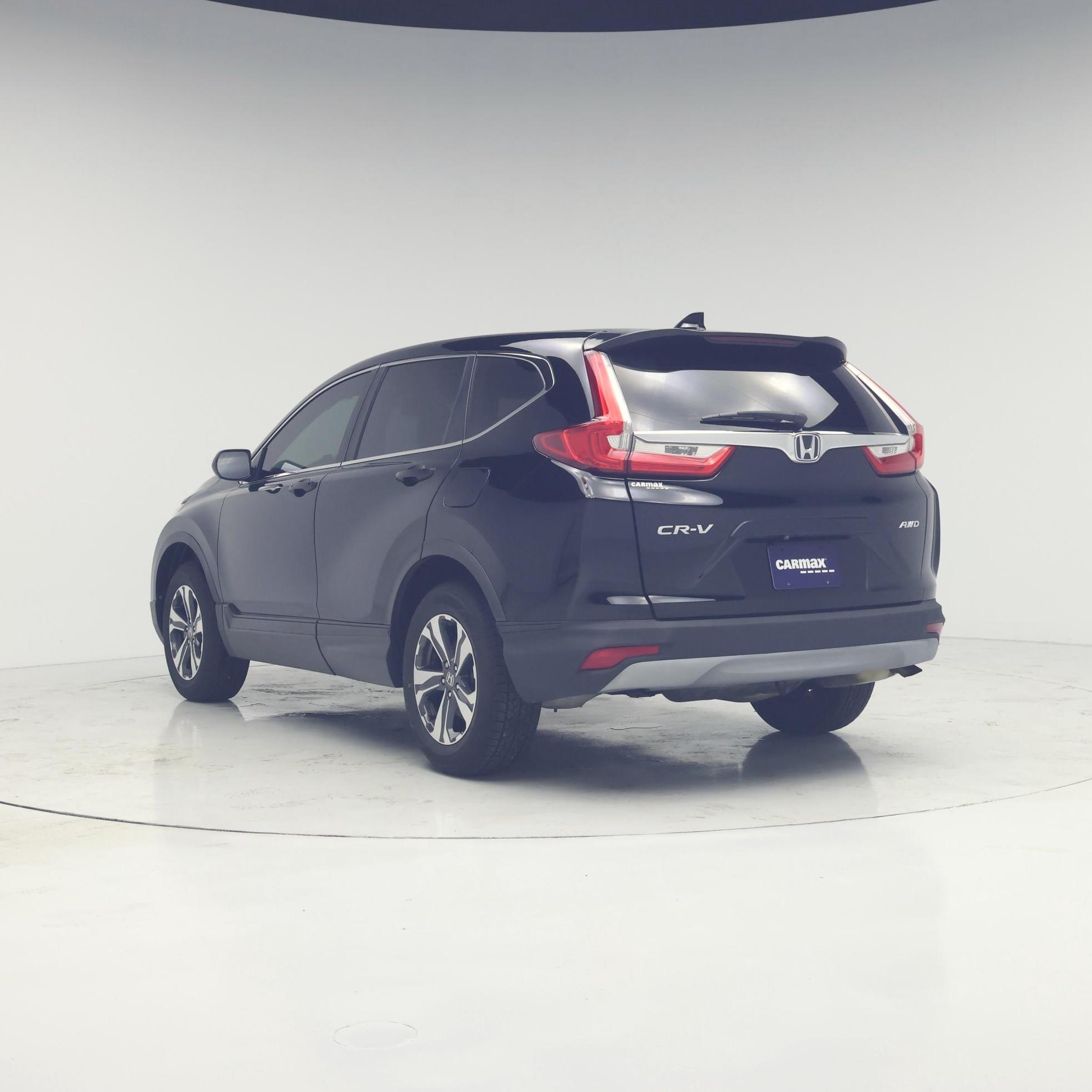 Thumbnail: 2018 Honda CR-V - 2