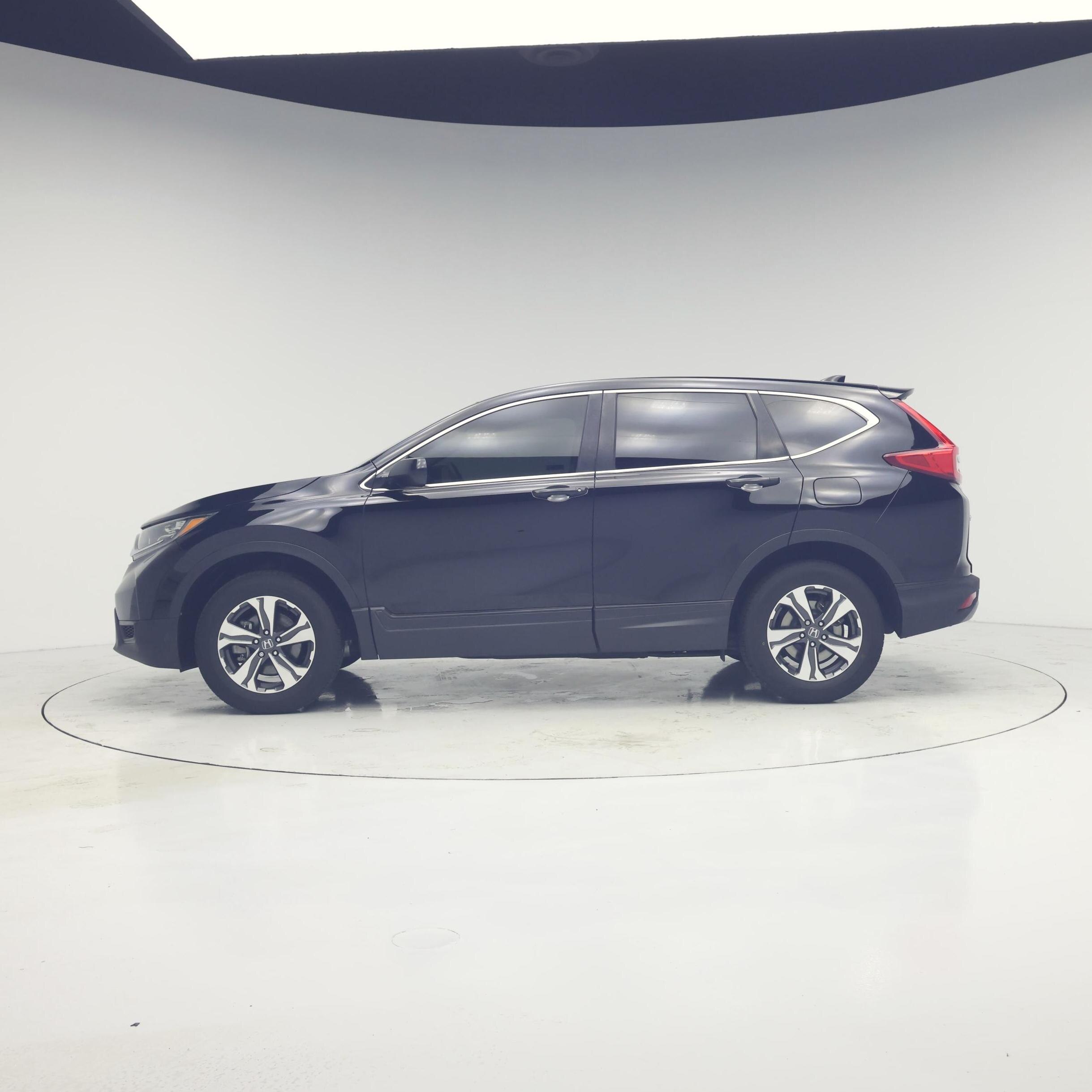 Thumbnail: 2018 Honda CR-V - 3