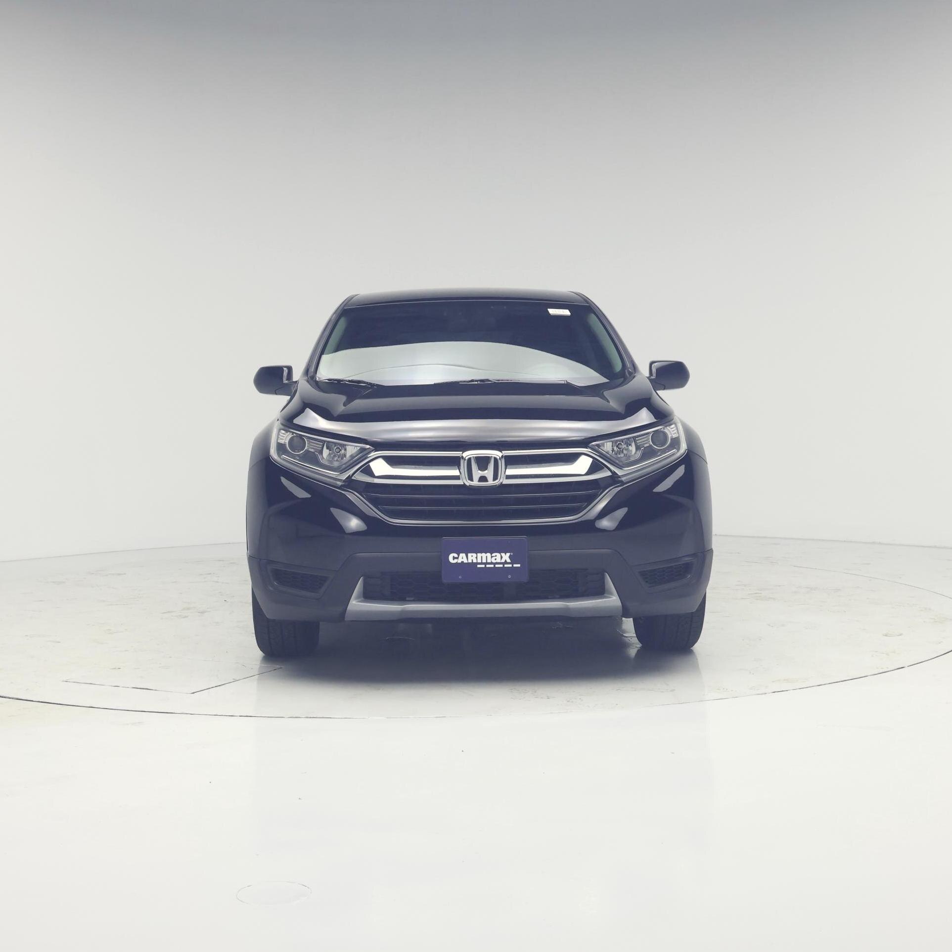Thumbnail: 2018 Honda CR-V - 5