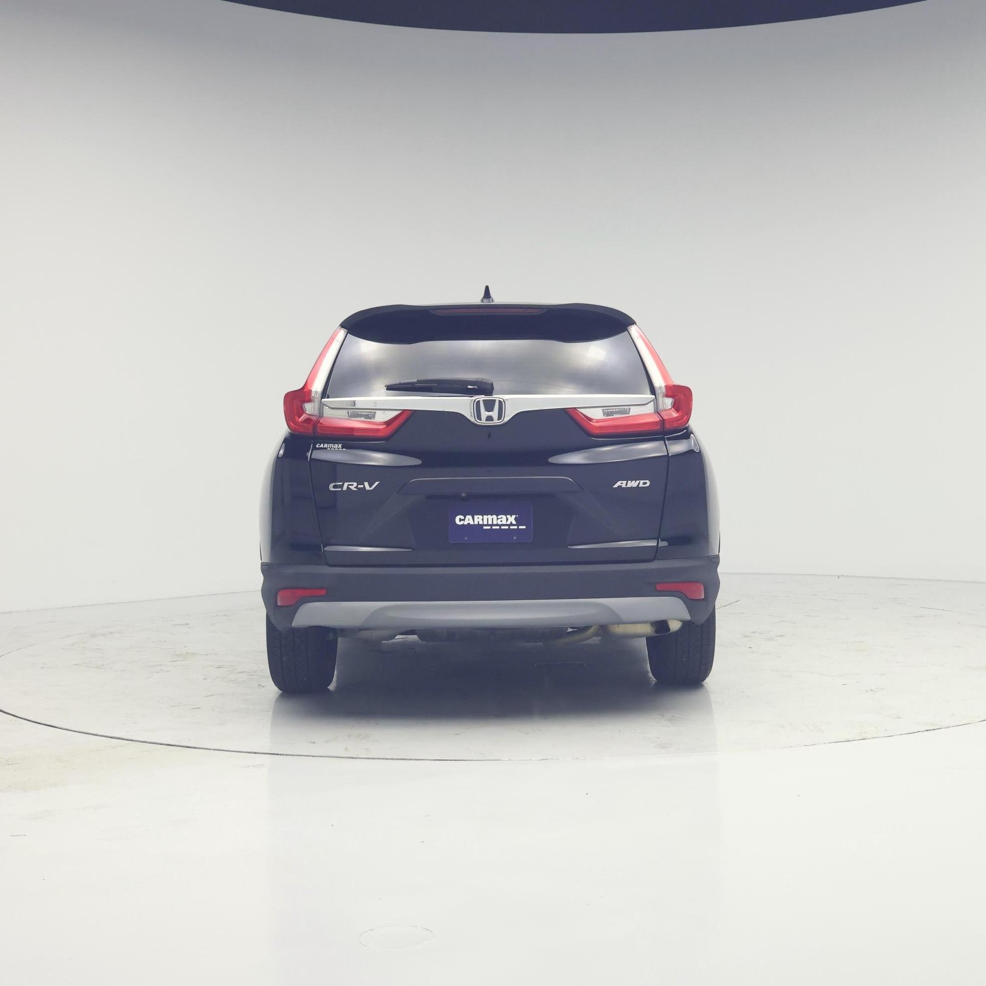 Thumbnail: 2018 Honda CR-V - 6