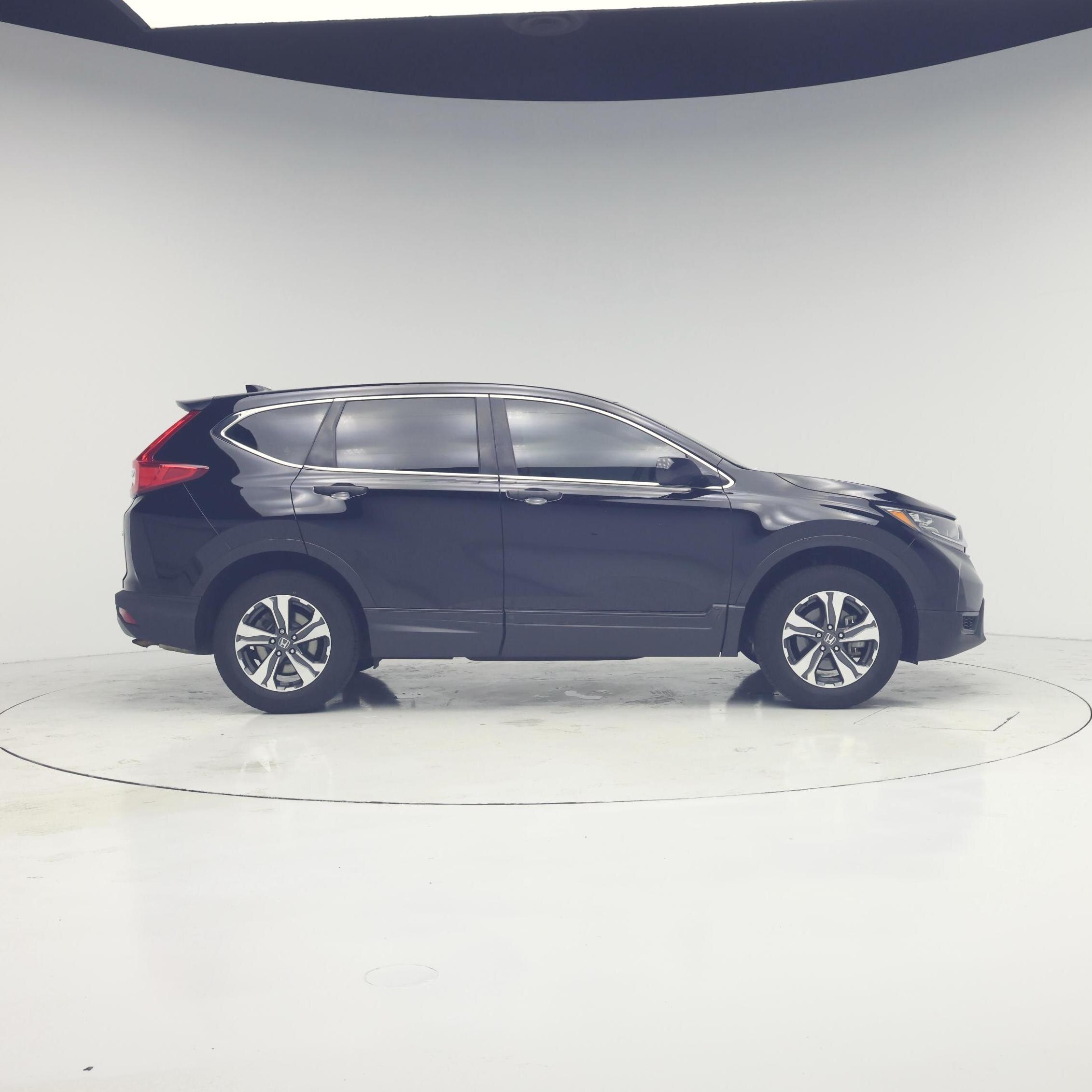 Thumbnail: 2018 Honda CR-V - 7