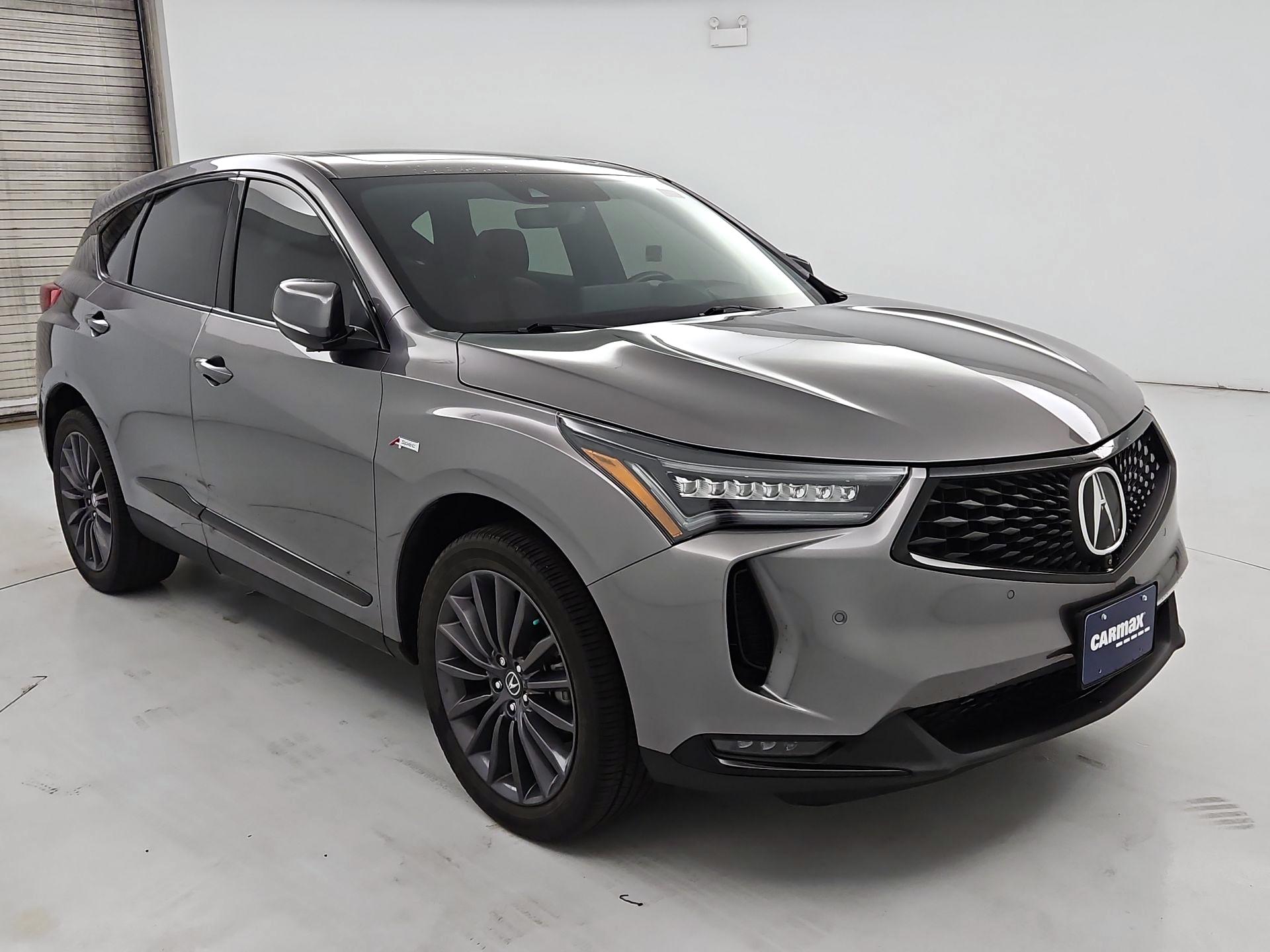 Thumbnail: 2022 Acura RDX - 1