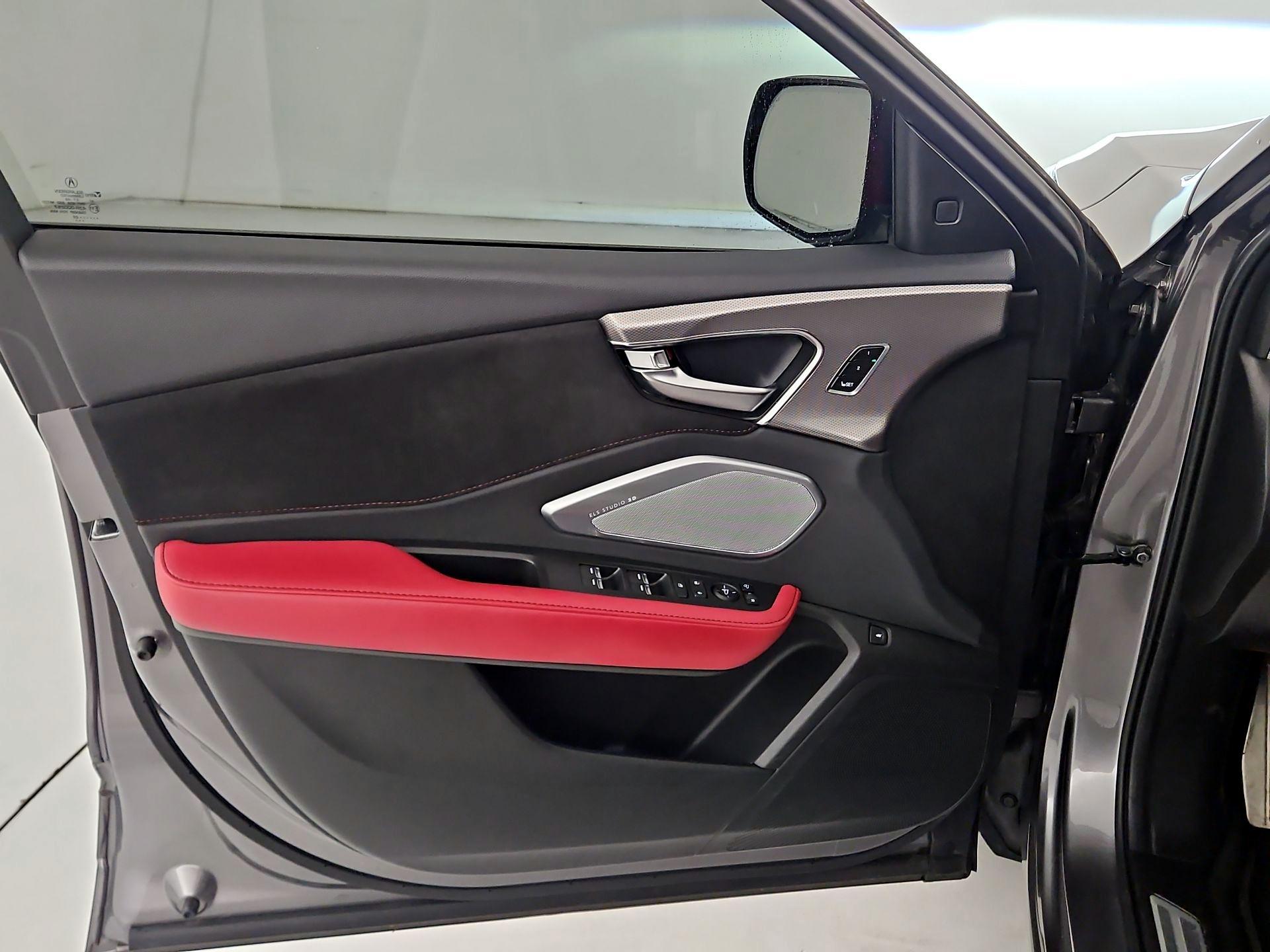 Thumbnail: 2022 Acura RDX - 10