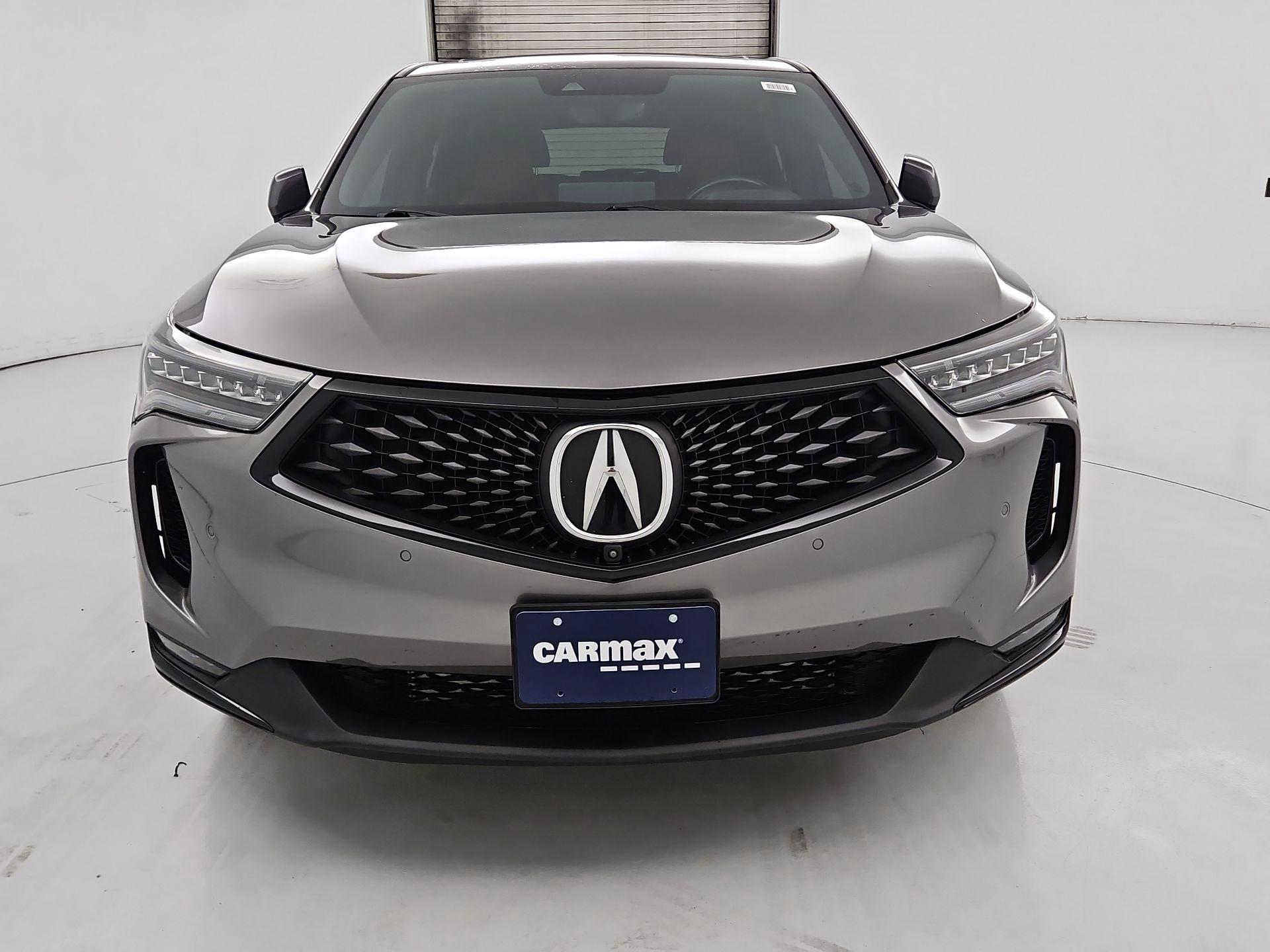 Thumbnail: 2022 Acura RDX - 2