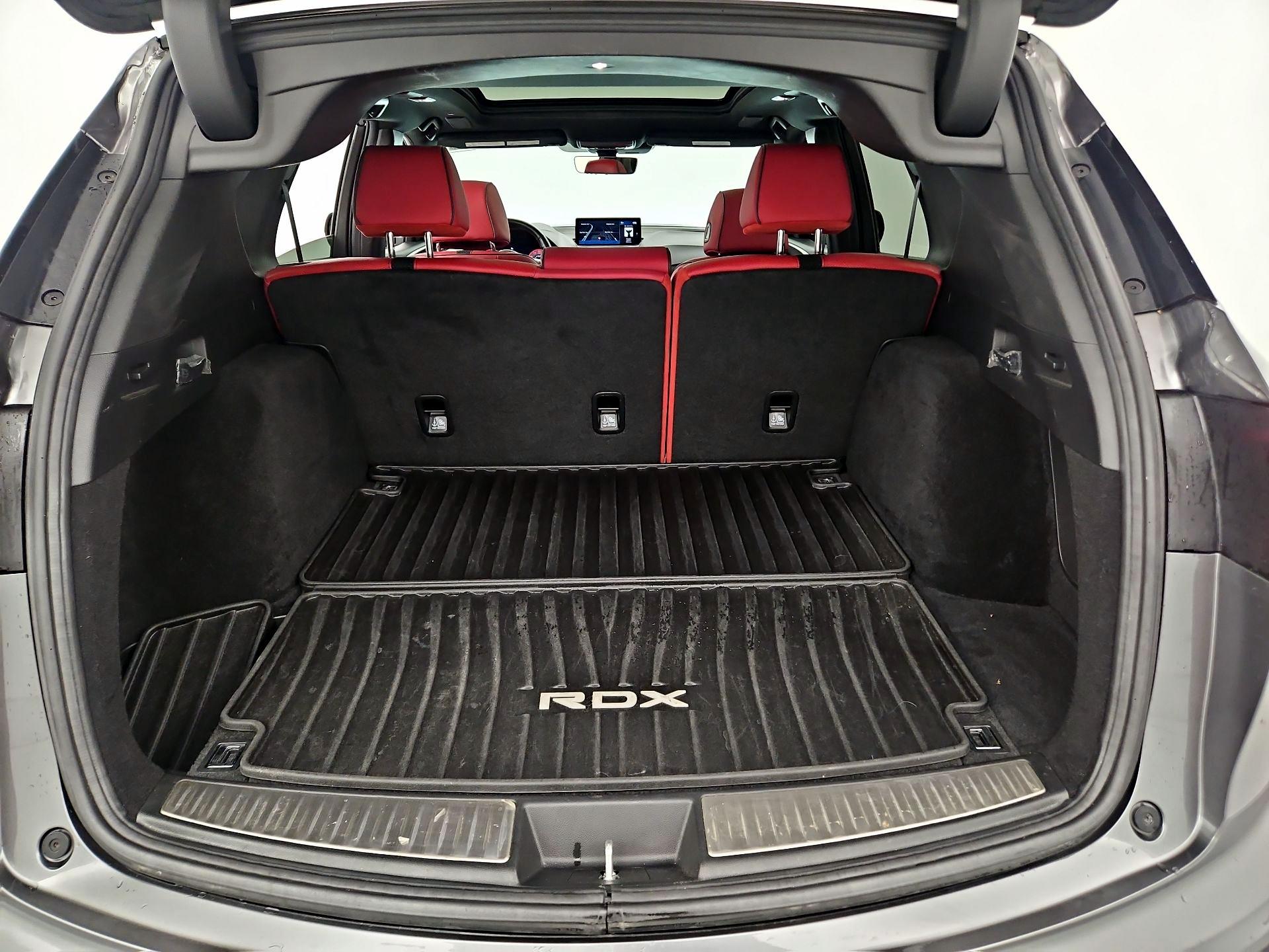Thumbnail: 2022 Acura RDX - 20