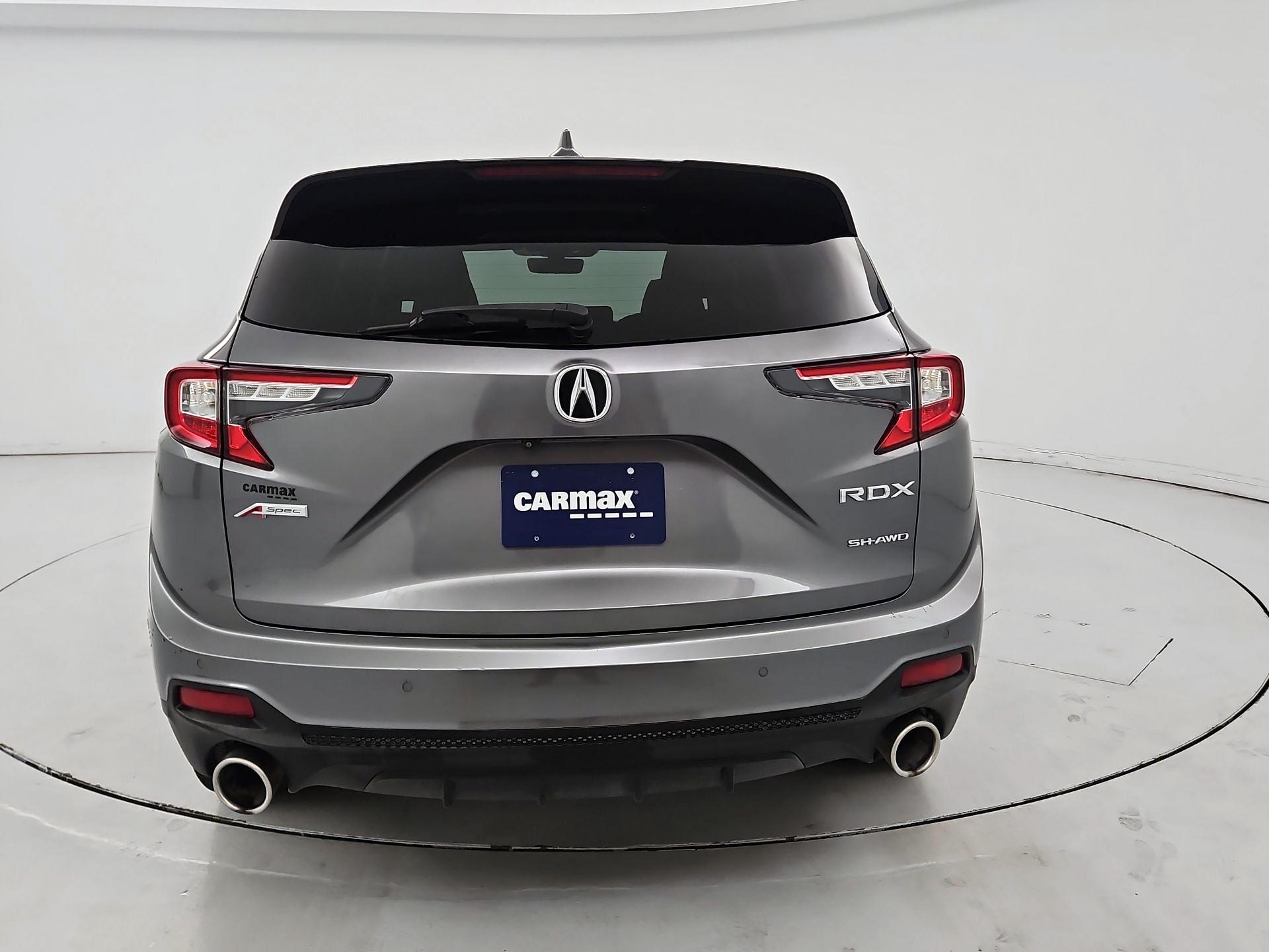 Thumbnail: 2022 Acura RDX - 6