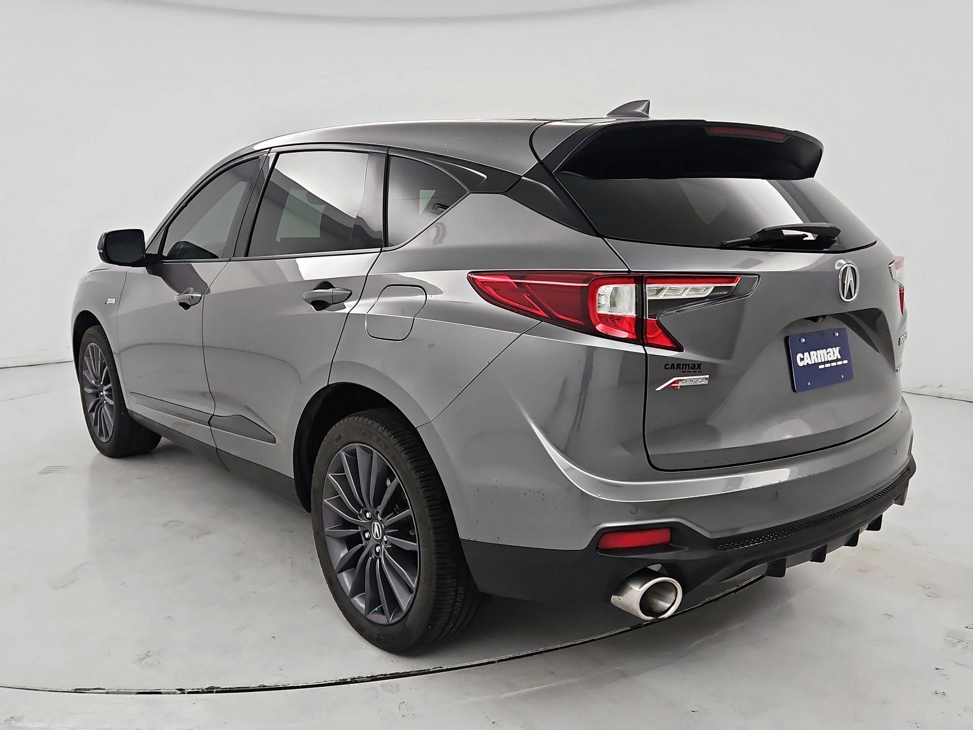 Thumbnail: 2022 Acura RDX - 7