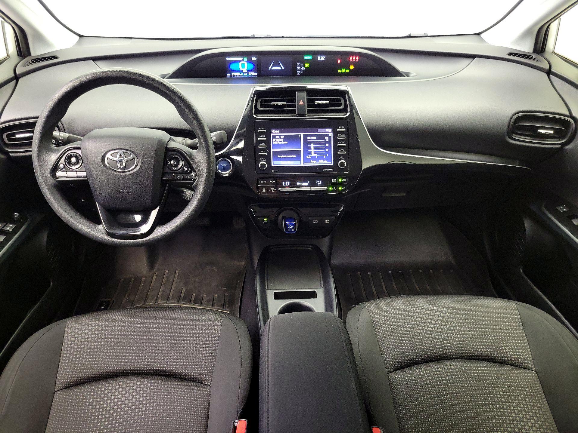 Thumbnail: 2022 Toyota Prius - 9