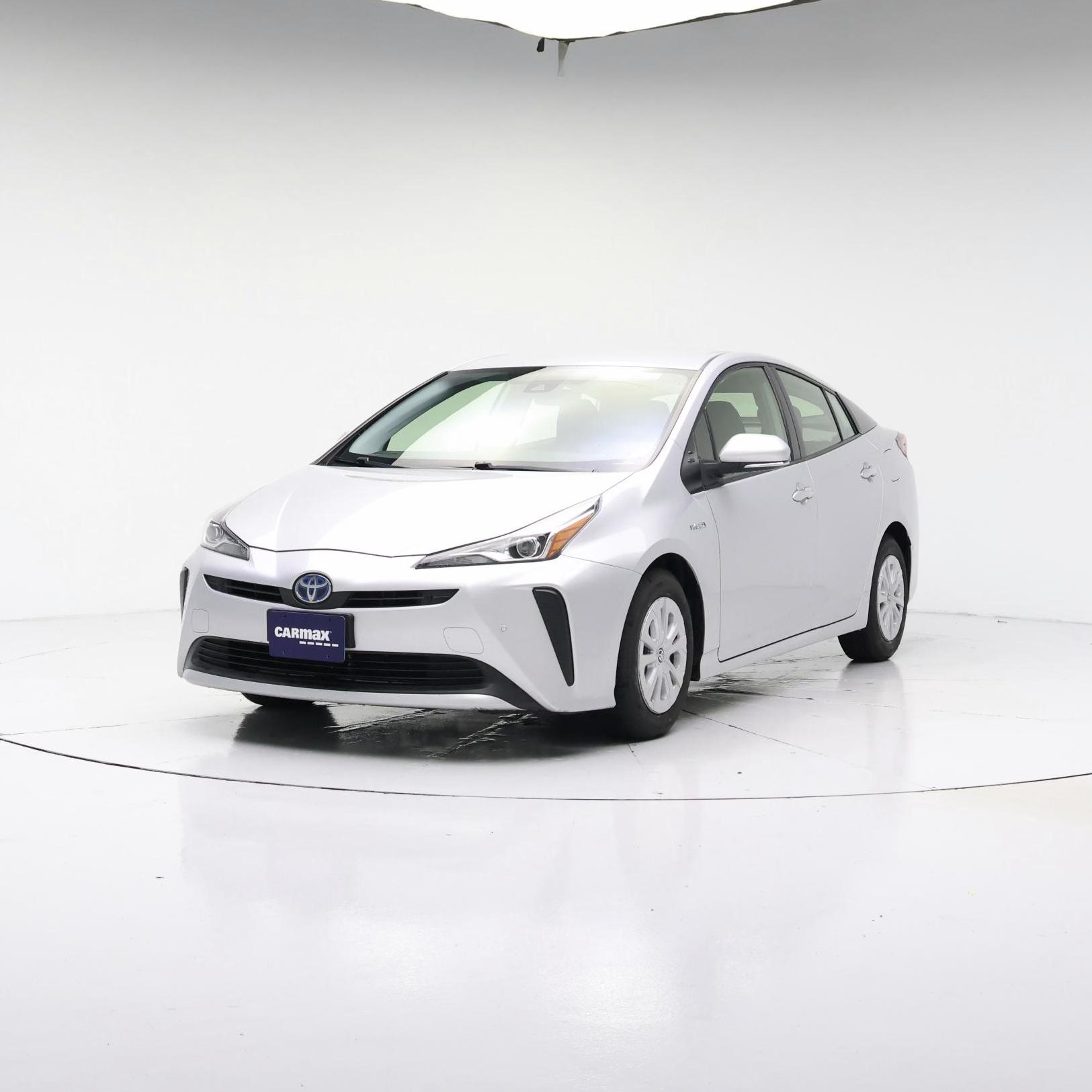 Thumbnail: 2022 Toyota Prius - 4