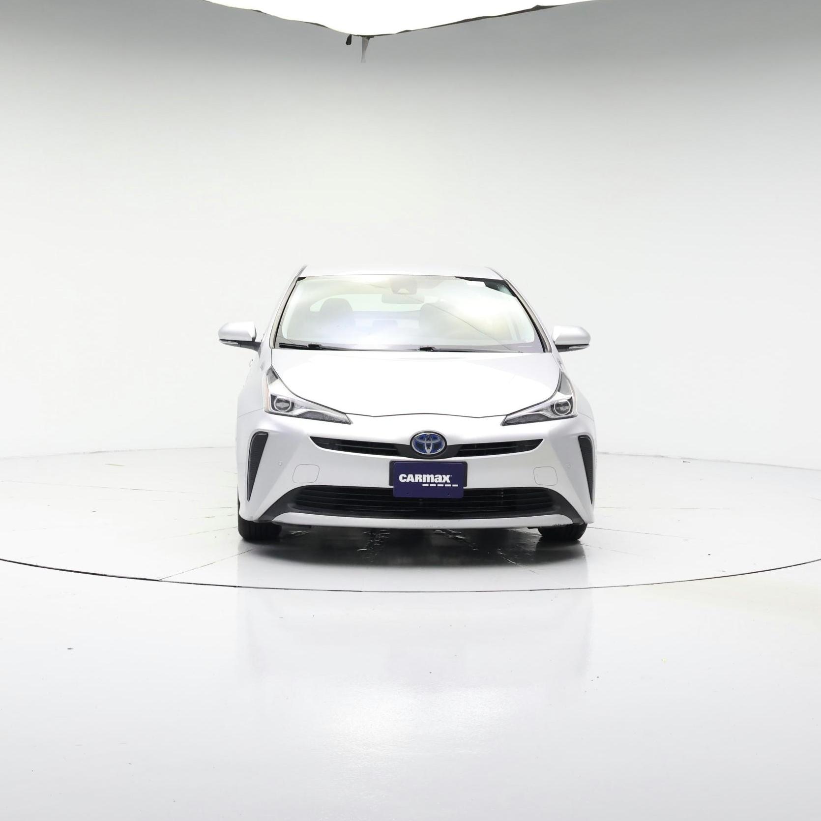 Thumbnail: 2022 Toyota Prius - 5