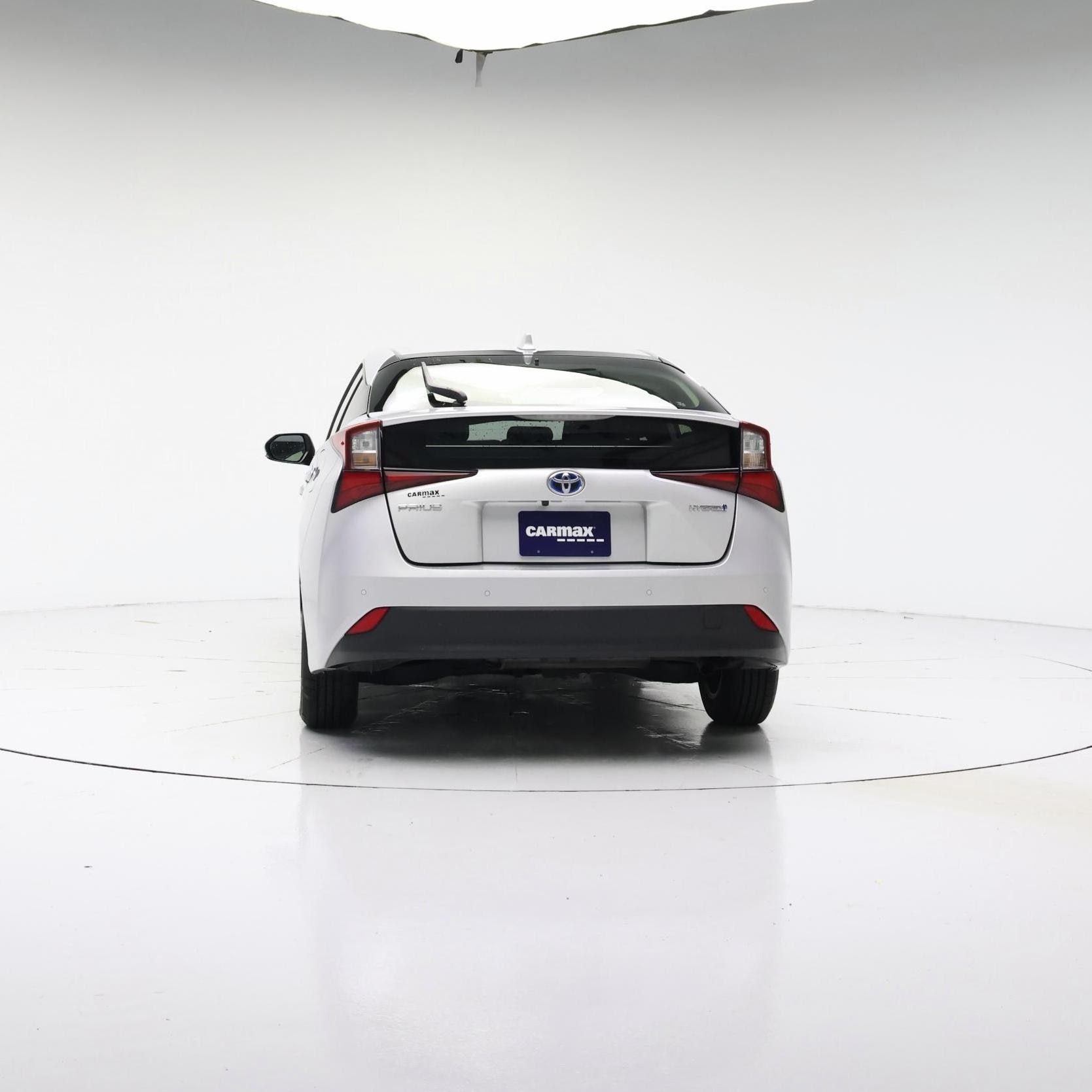 Thumbnail: 2022 Toyota Prius - 6