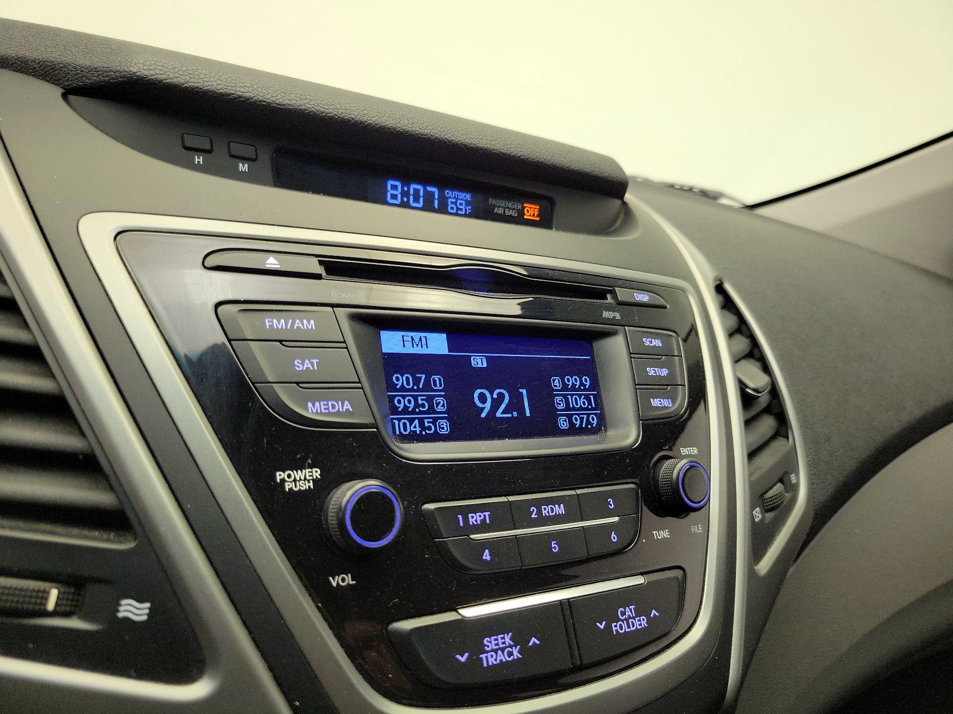Thumbnail: 2016 Hyundai Elantra - 14