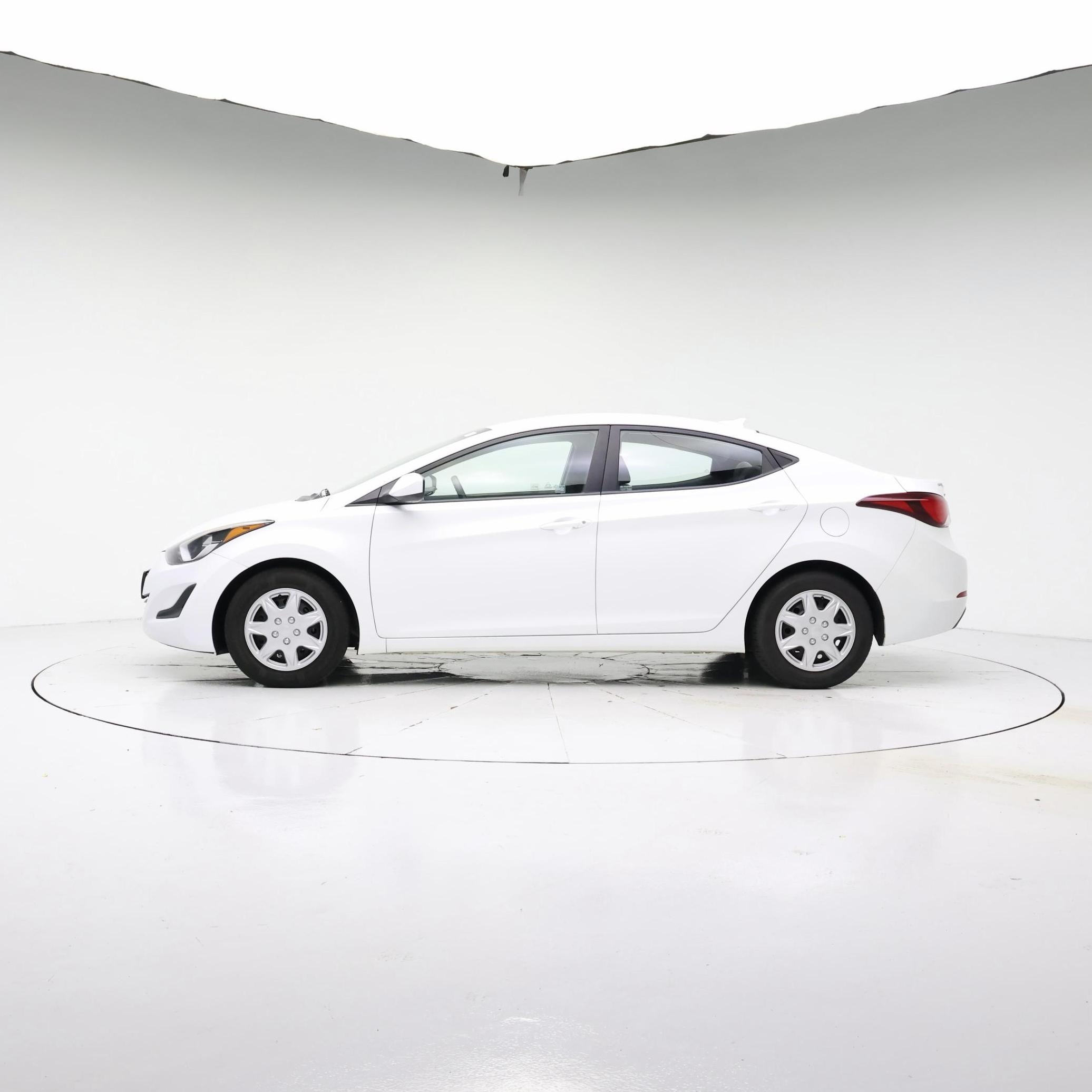 Thumbnail: 2016 Hyundai Elantra - 3