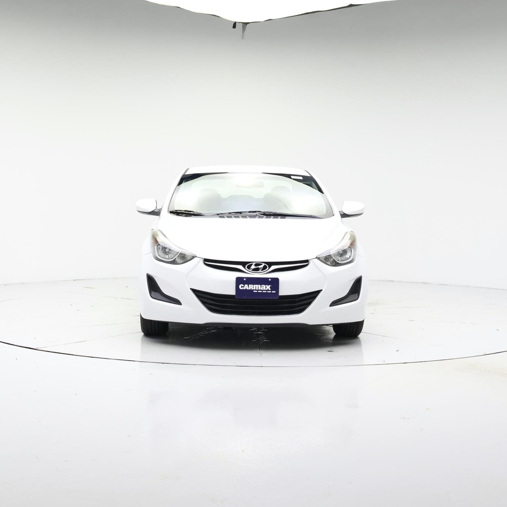 Thumbnail: 2016 Hyundai Elantra - 5
