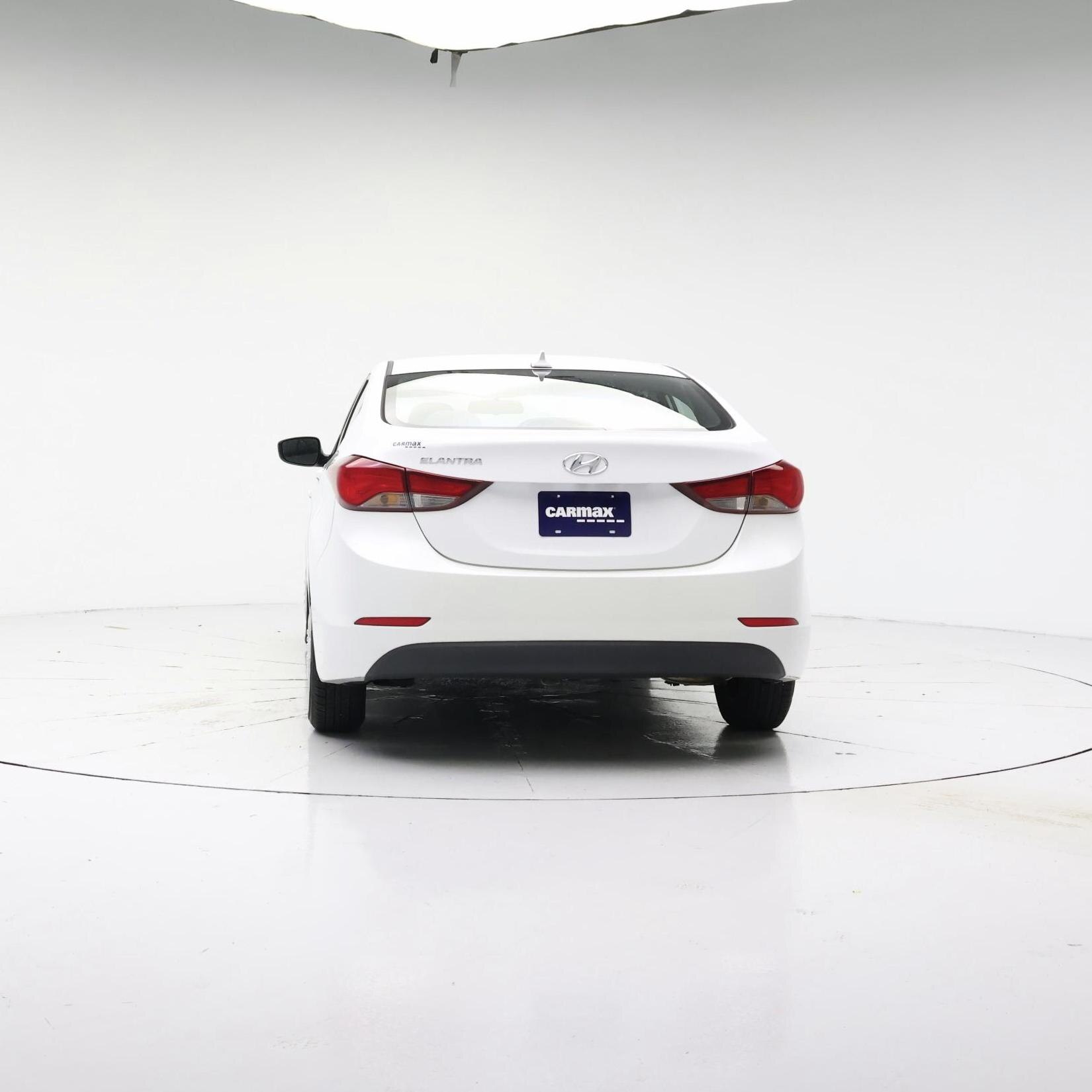 Thumbnail: 2016 Hyundai Elantra - 6