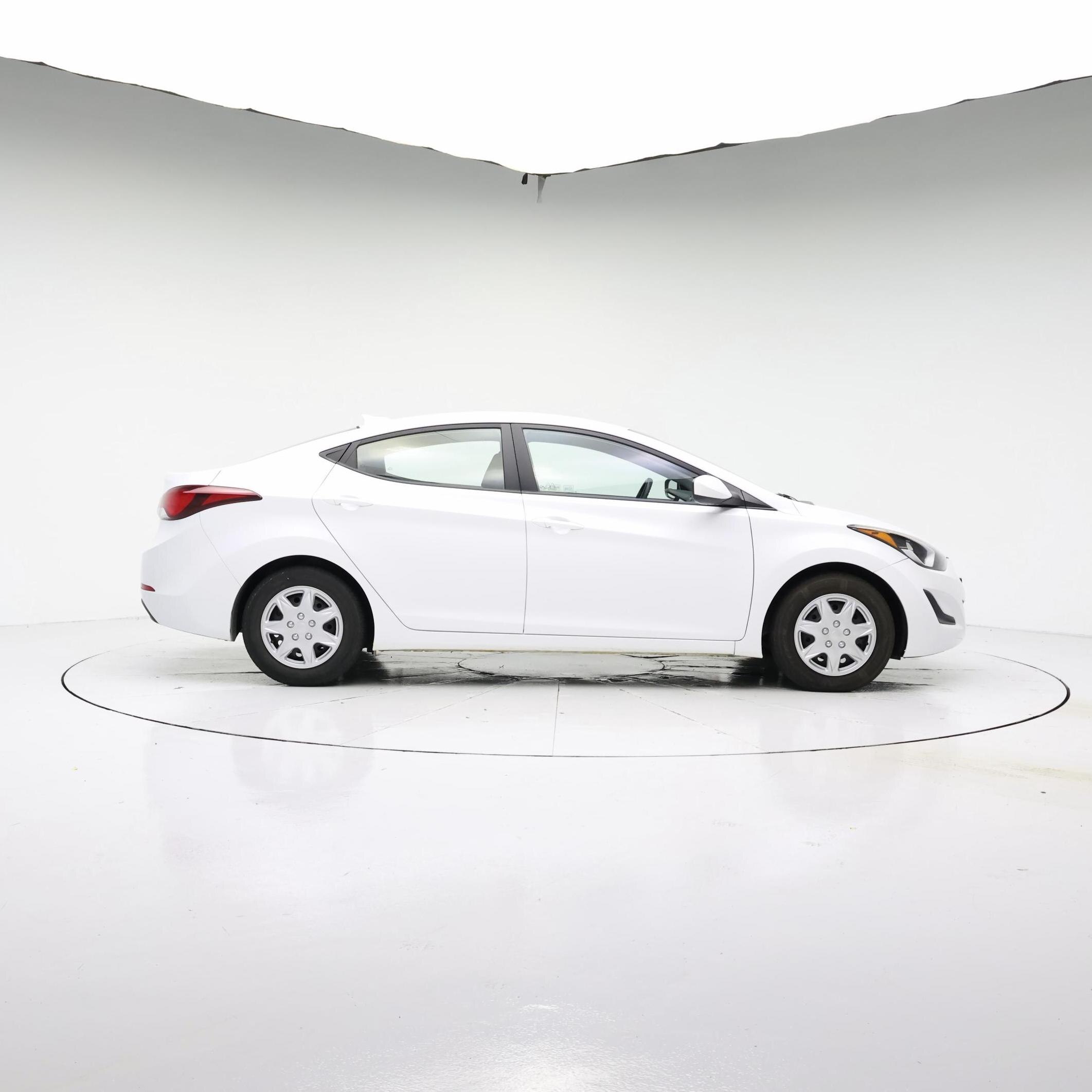 Thumbnail: 2016 Hyundai Elantra - 7