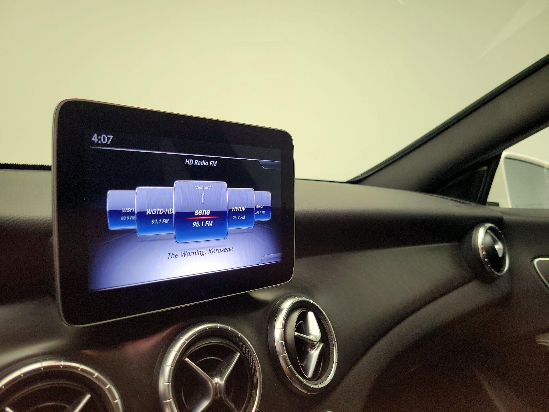 Thumbnail: 2019 Mercedes-Benz CLA - 15