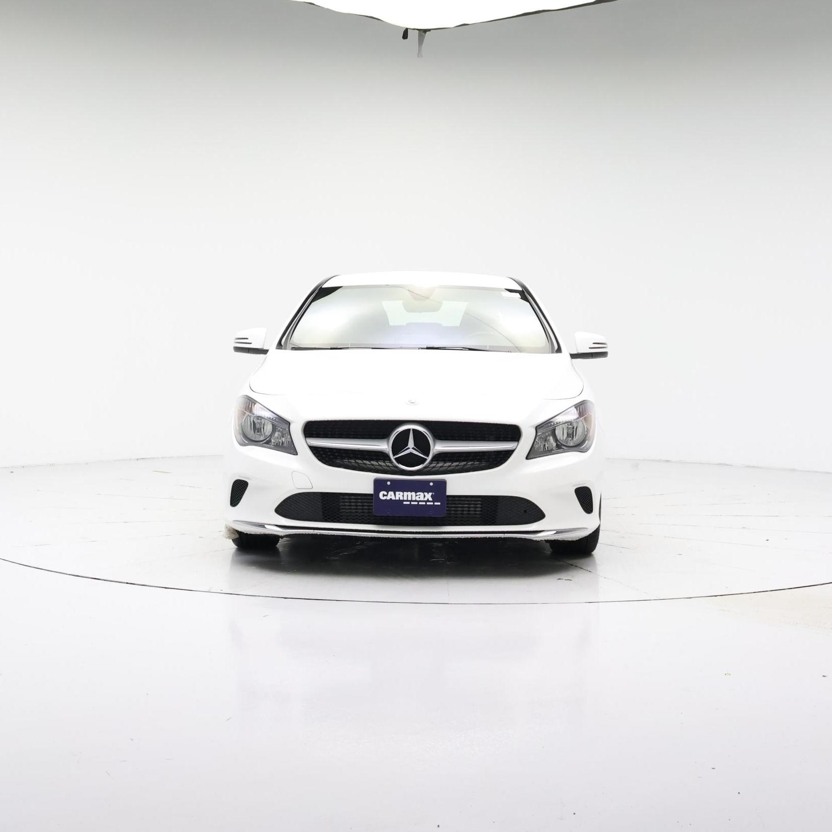 Thumbnail: 2019 Mercedes-Benz CLA - 5