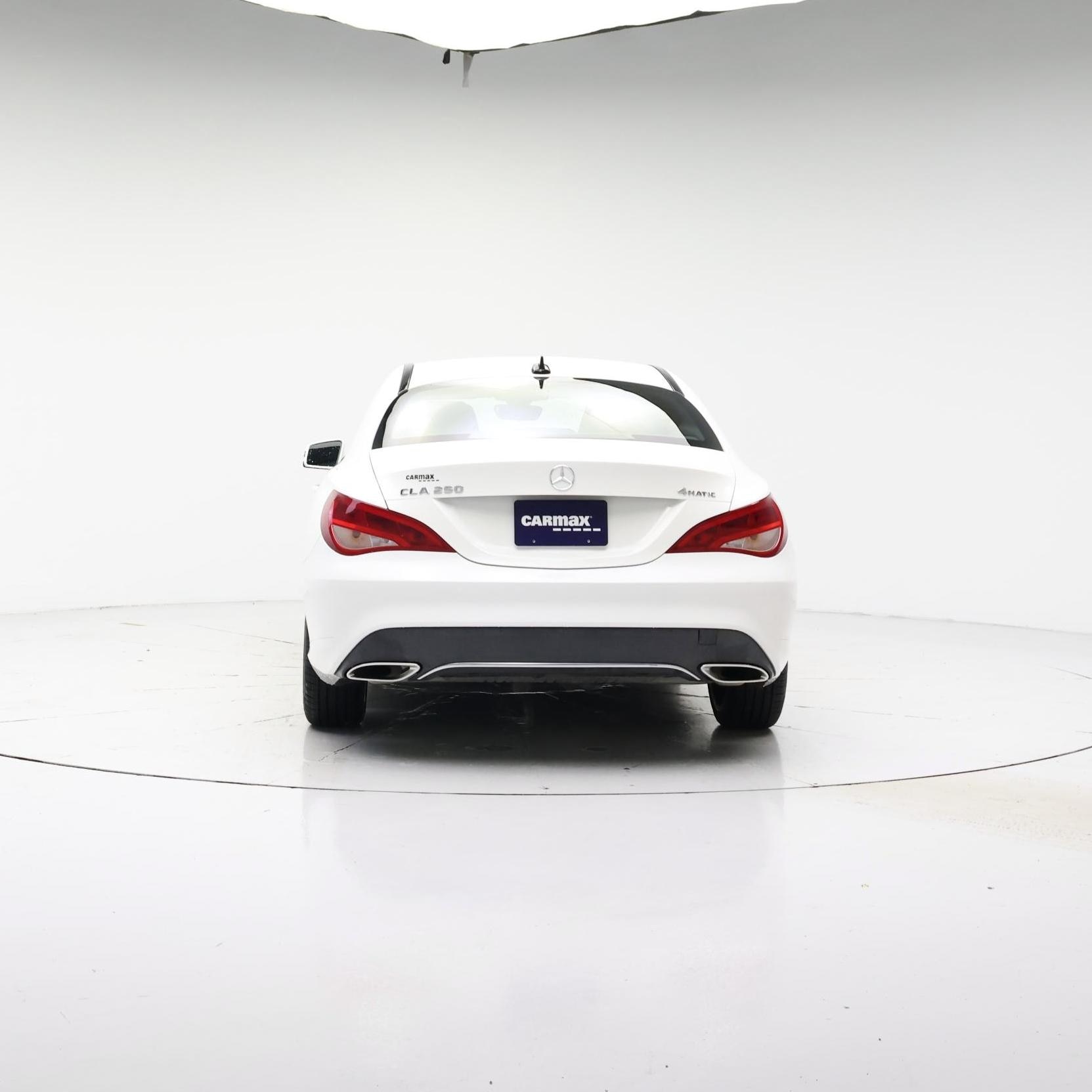 Thumbnail: 2019 Mercedes-Benz CLA - 6