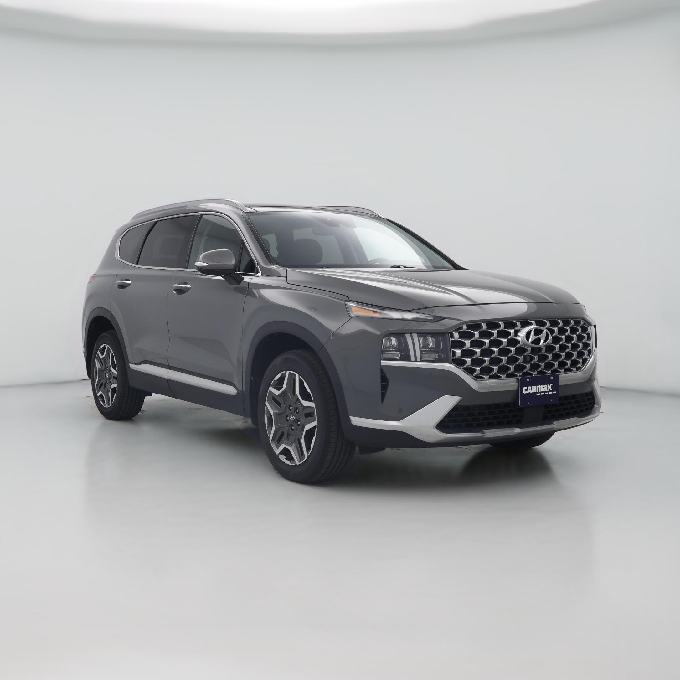 Thumbnail: 2022 Hyundai Santa Fe - 1