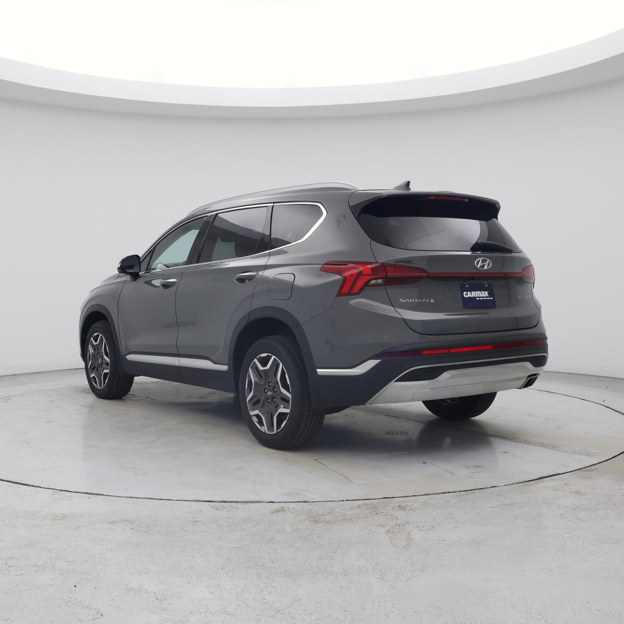 Thumbnail: 2022 Hyundai Santa Fe - 2