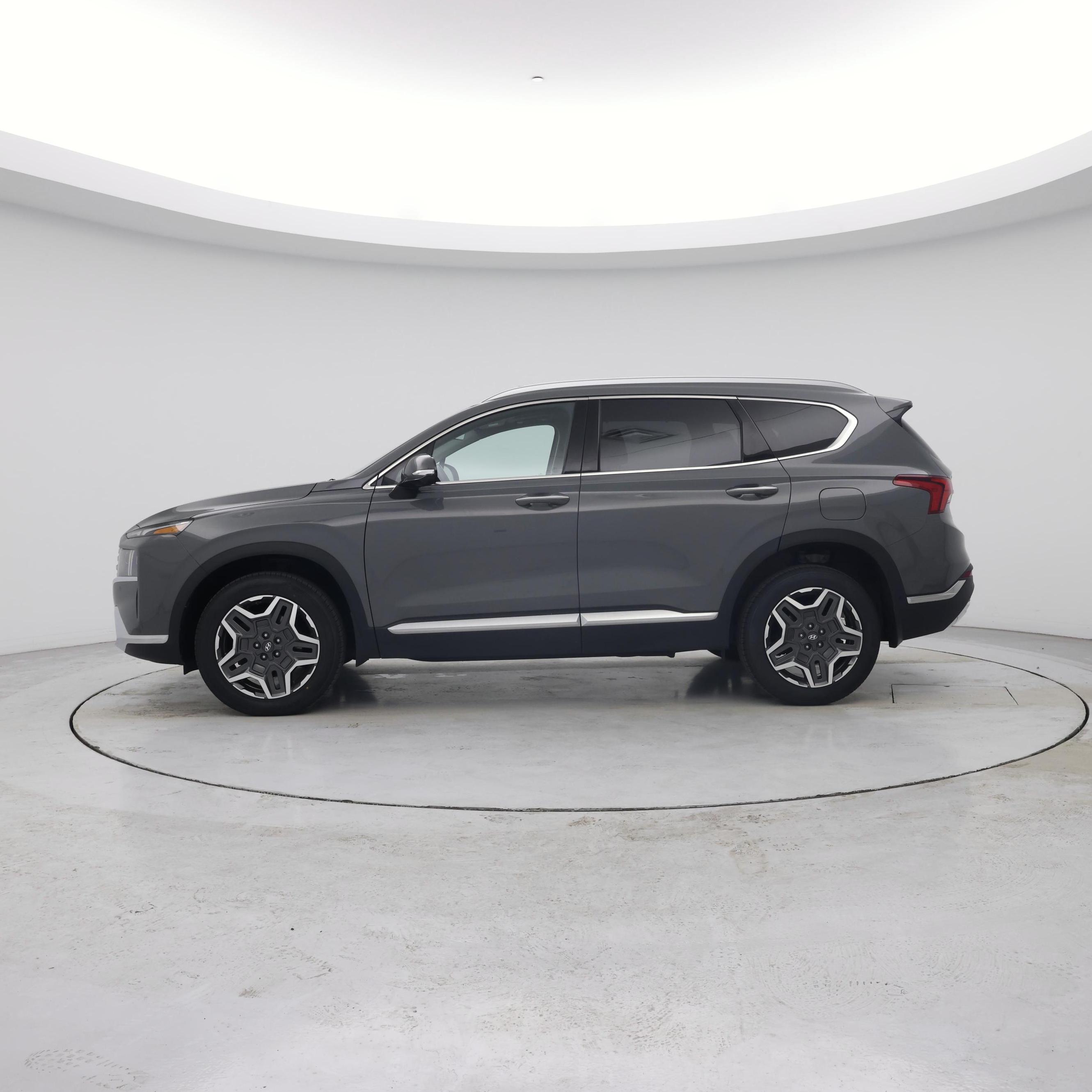Thumbnail: 2022 Hyundai Santa Fe - 3