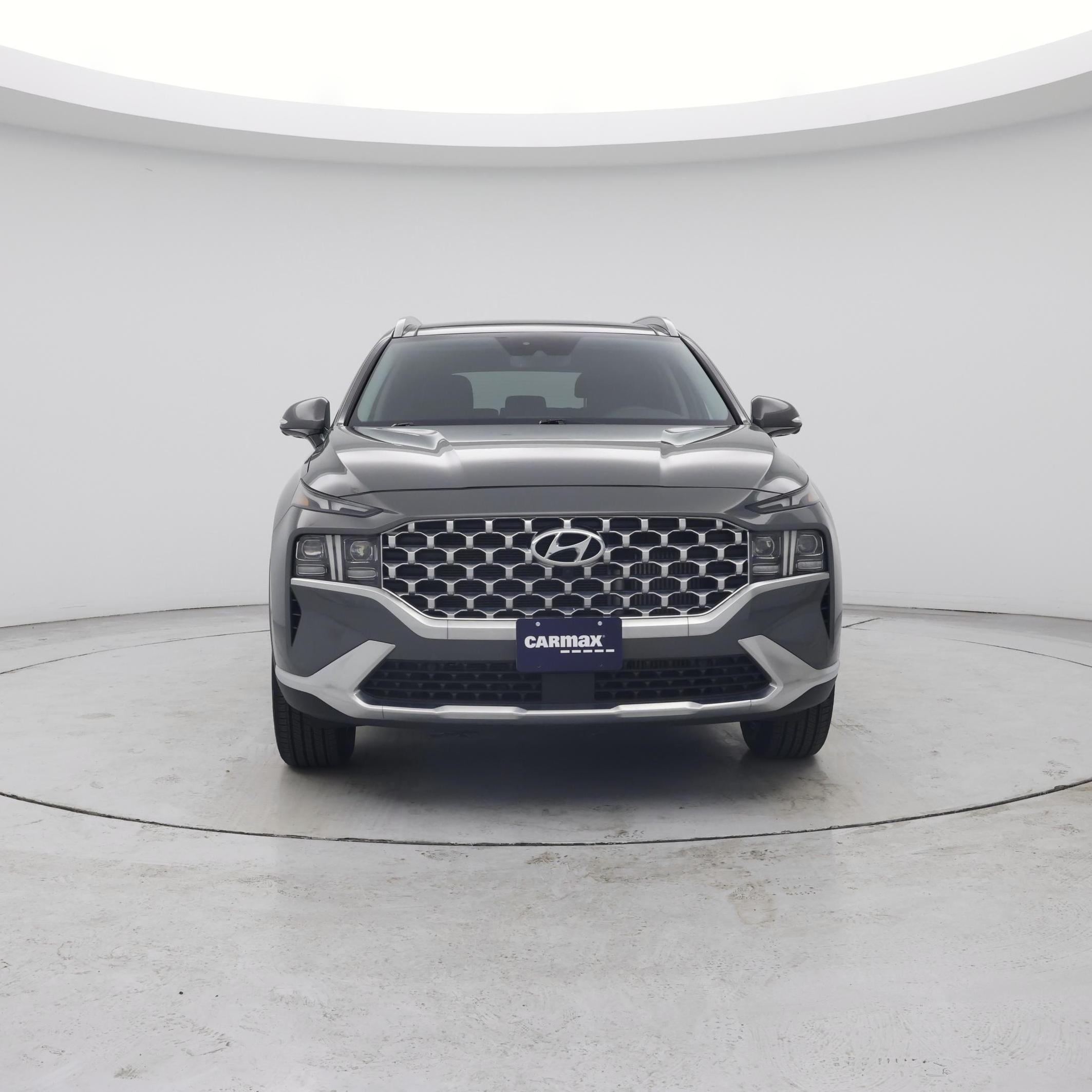 Thumbnail: 2022 Hyundai Santa Fe - 5