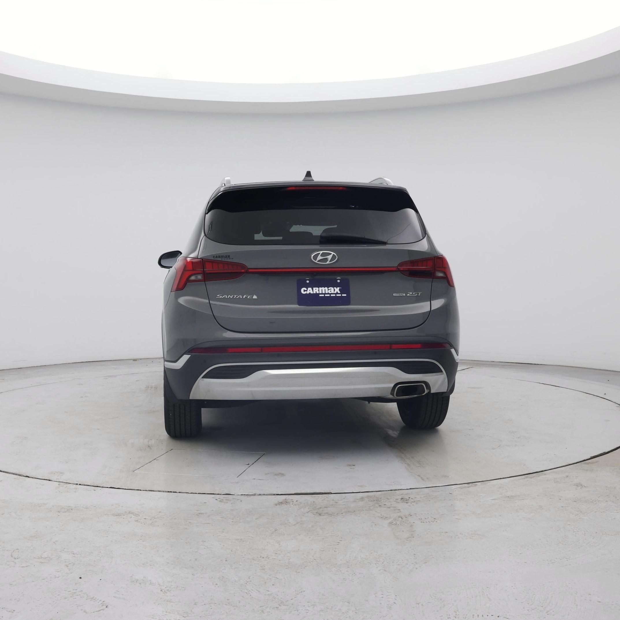 Thumbnail: 2022 Hyundai Santa Fe - 6