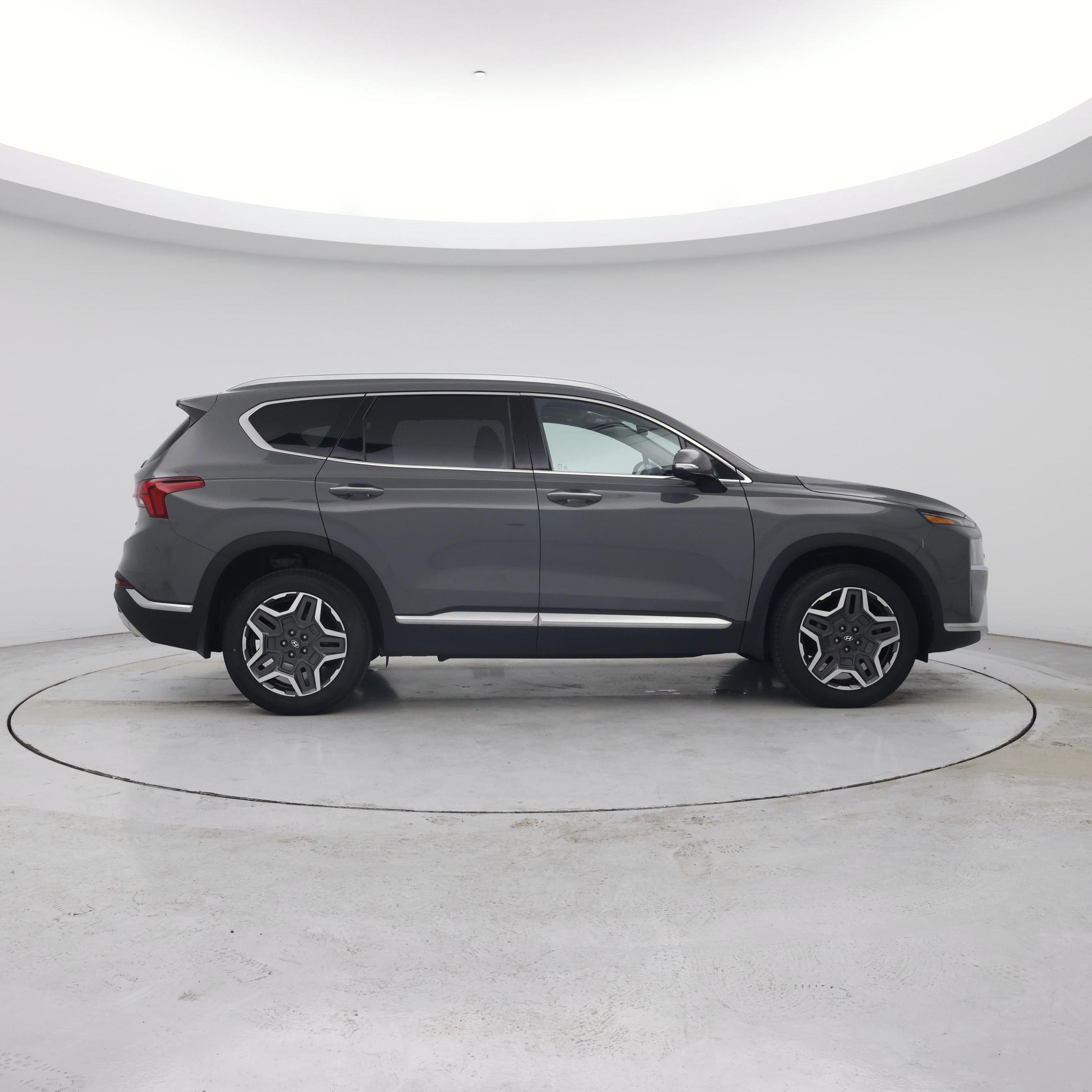 Thumbnail: 2022 Hyundai Santa Fe - 7