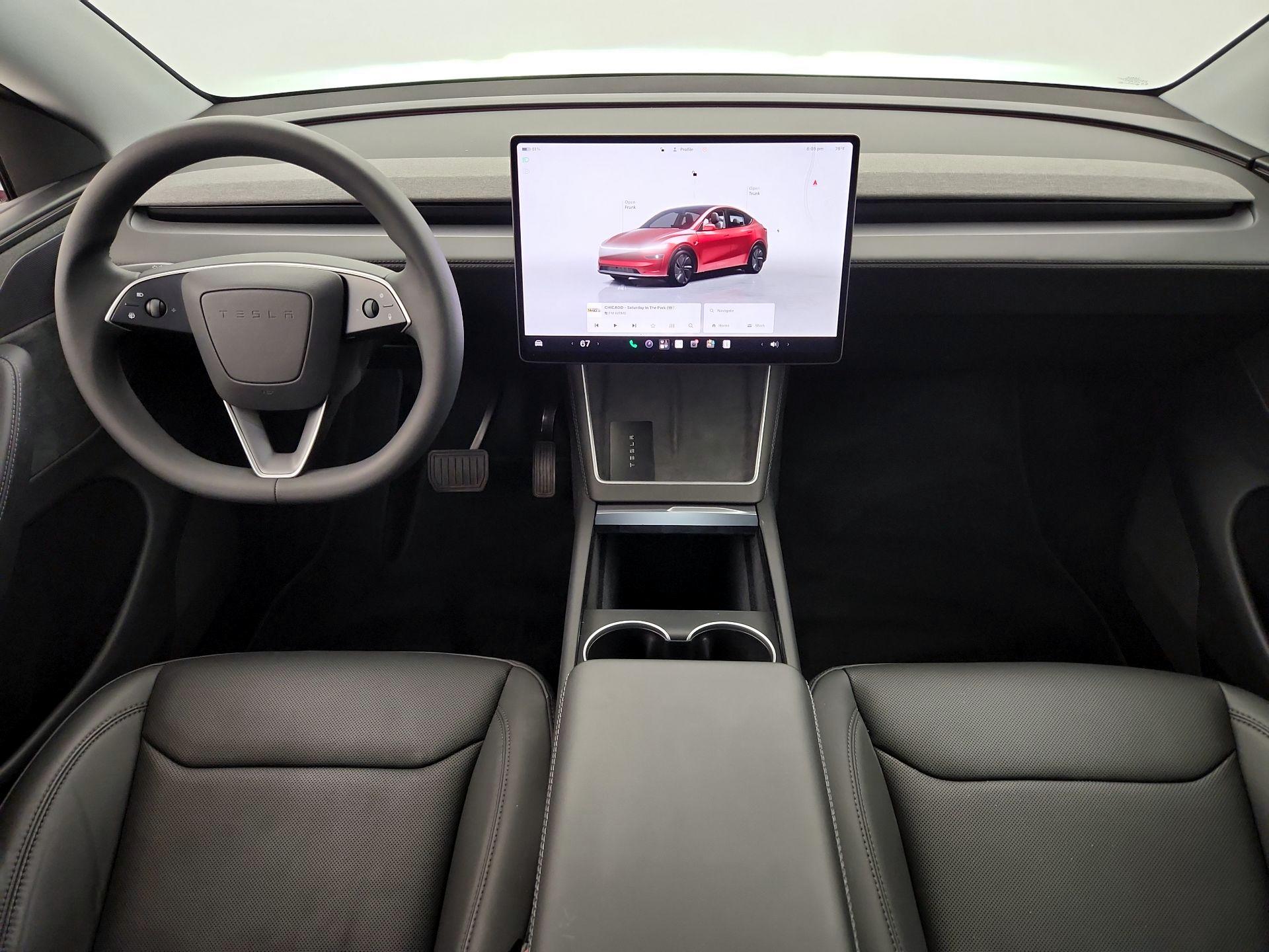 Thumbnail: 2026 Tesla Model Y - 9