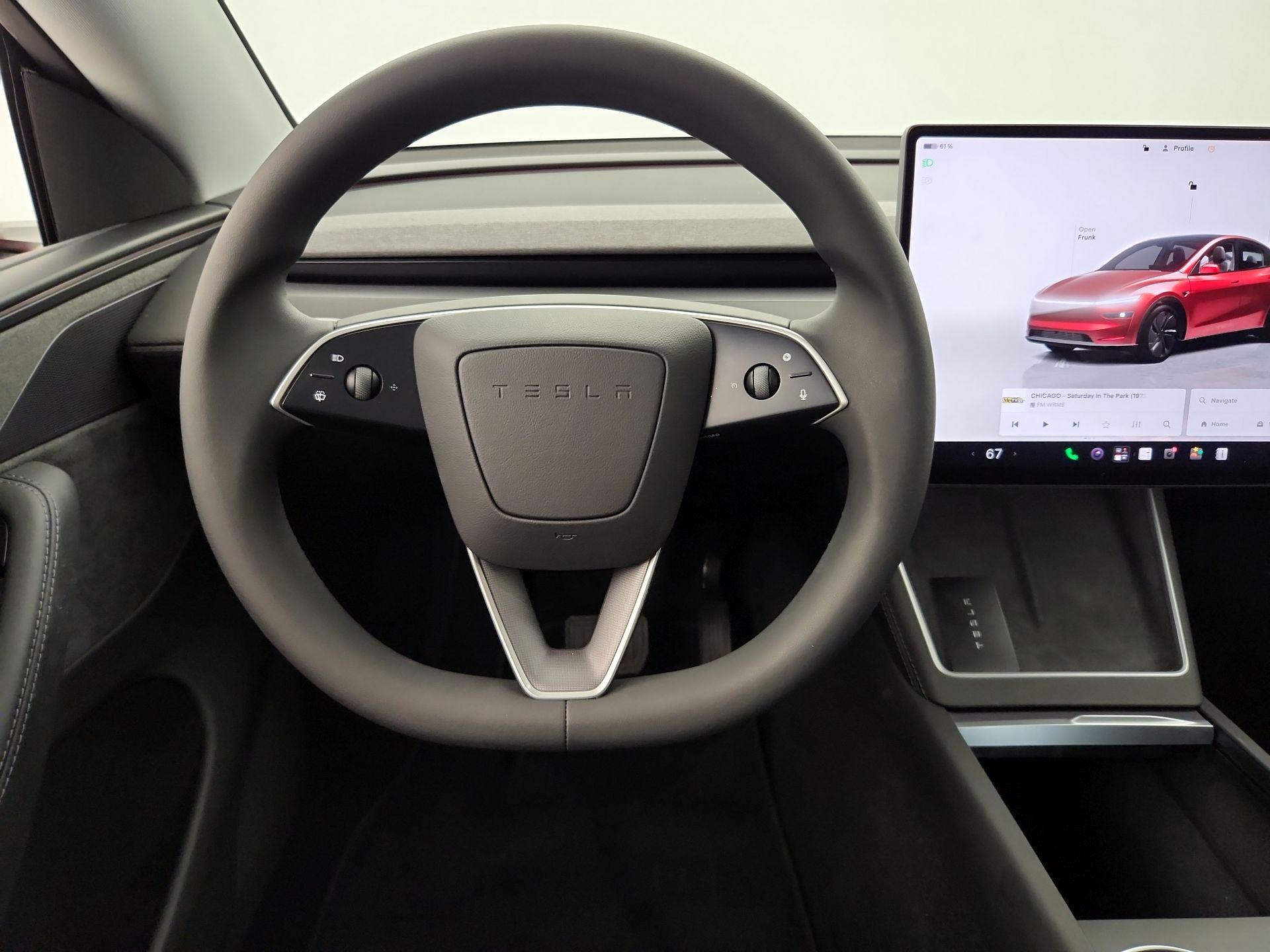 Thumbnail: 2026 Tesla Model Y - 10
