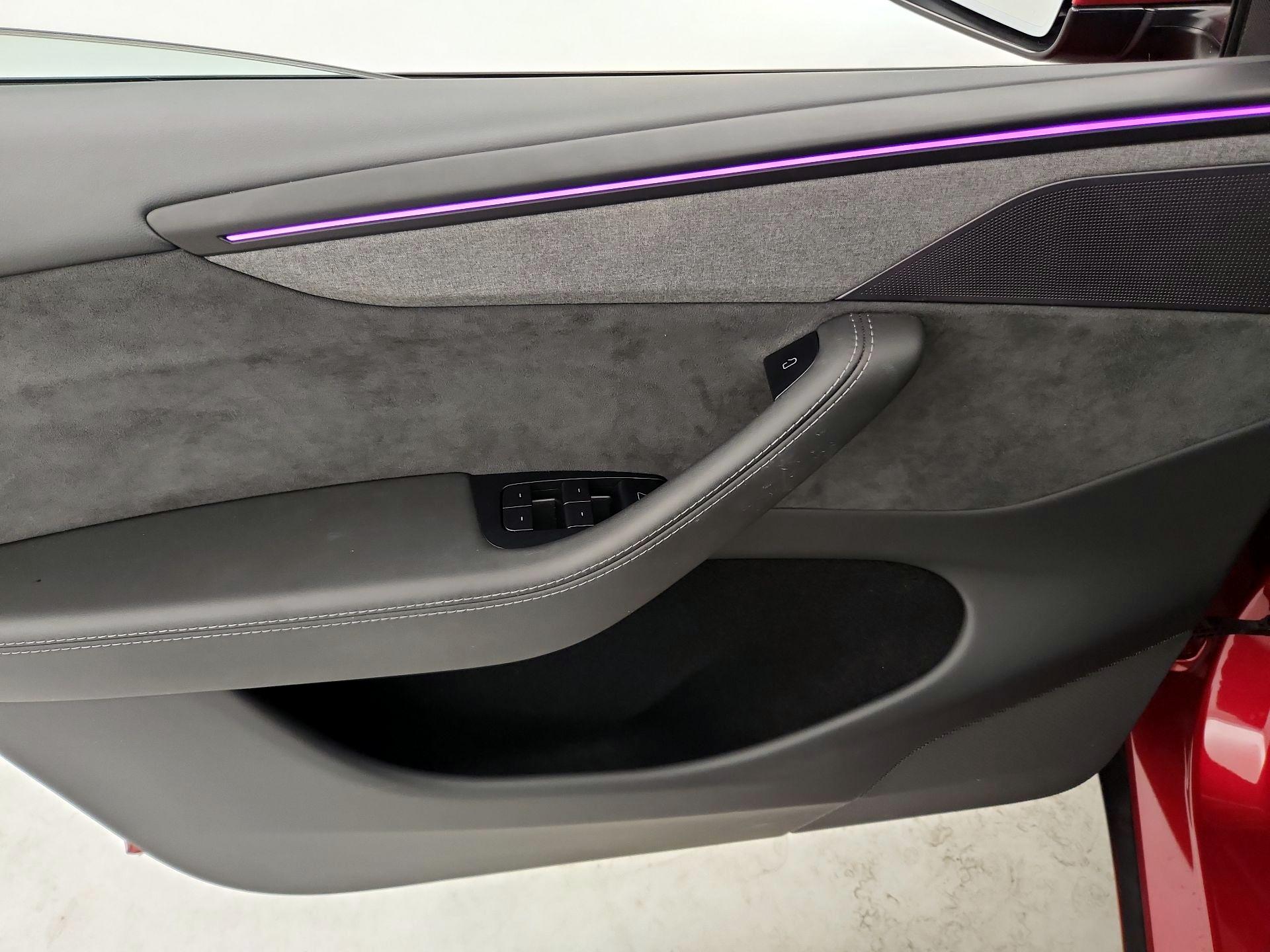 Thumbnail: 2026 Tesla Model Y - 12