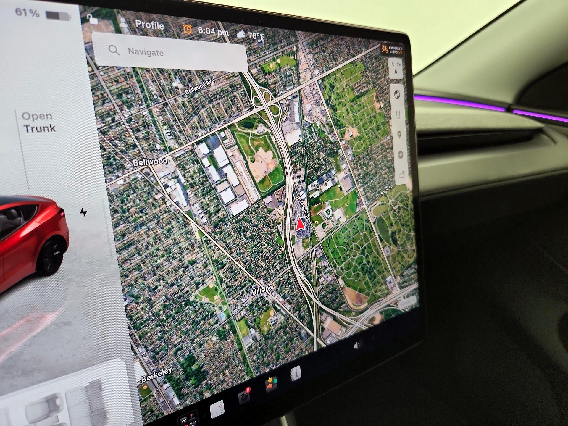 Thumbnail: 2026 Tesla Model Y - 13
