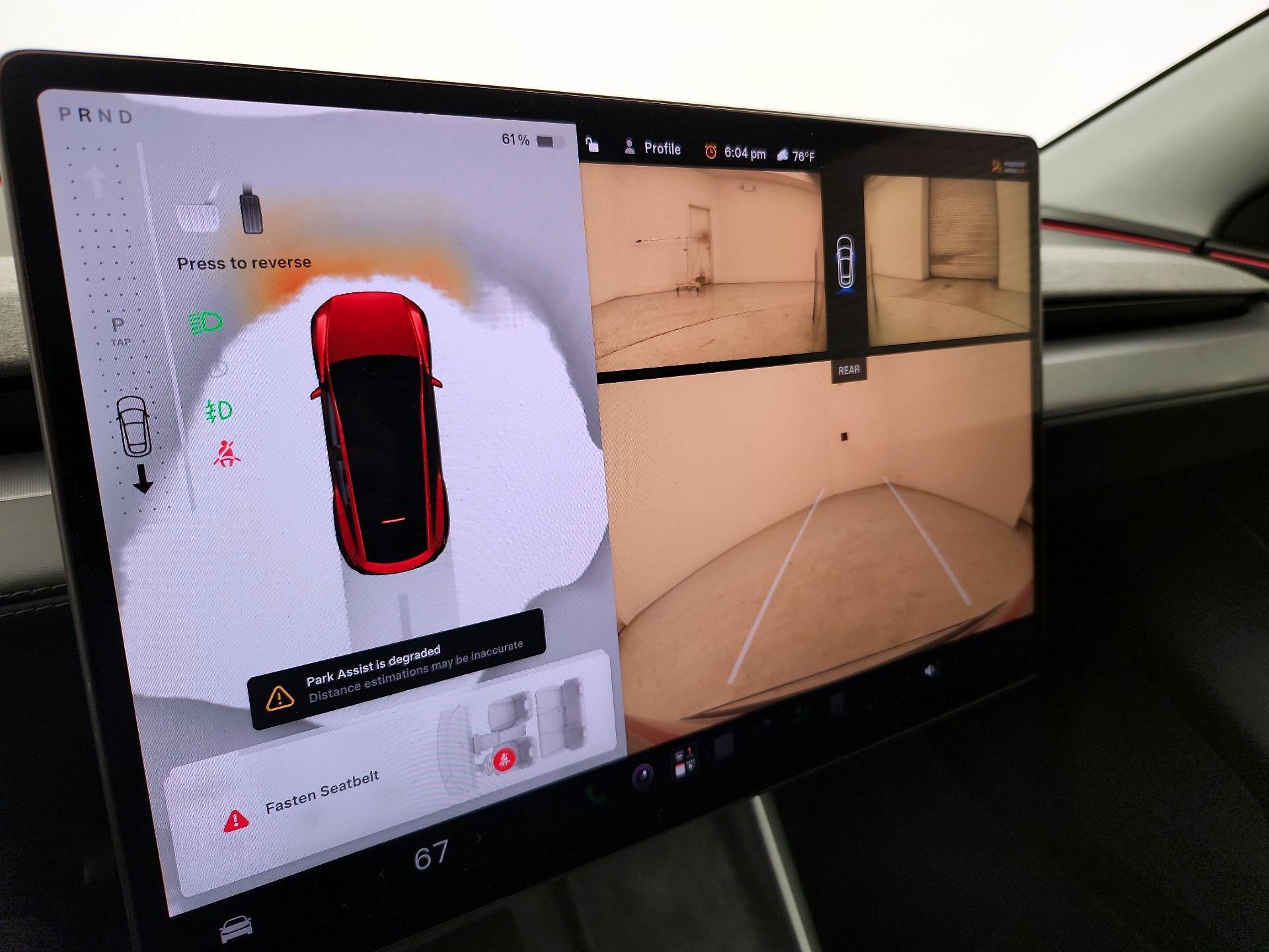 Thumbnail: 2026 Tesla Model Y - 14