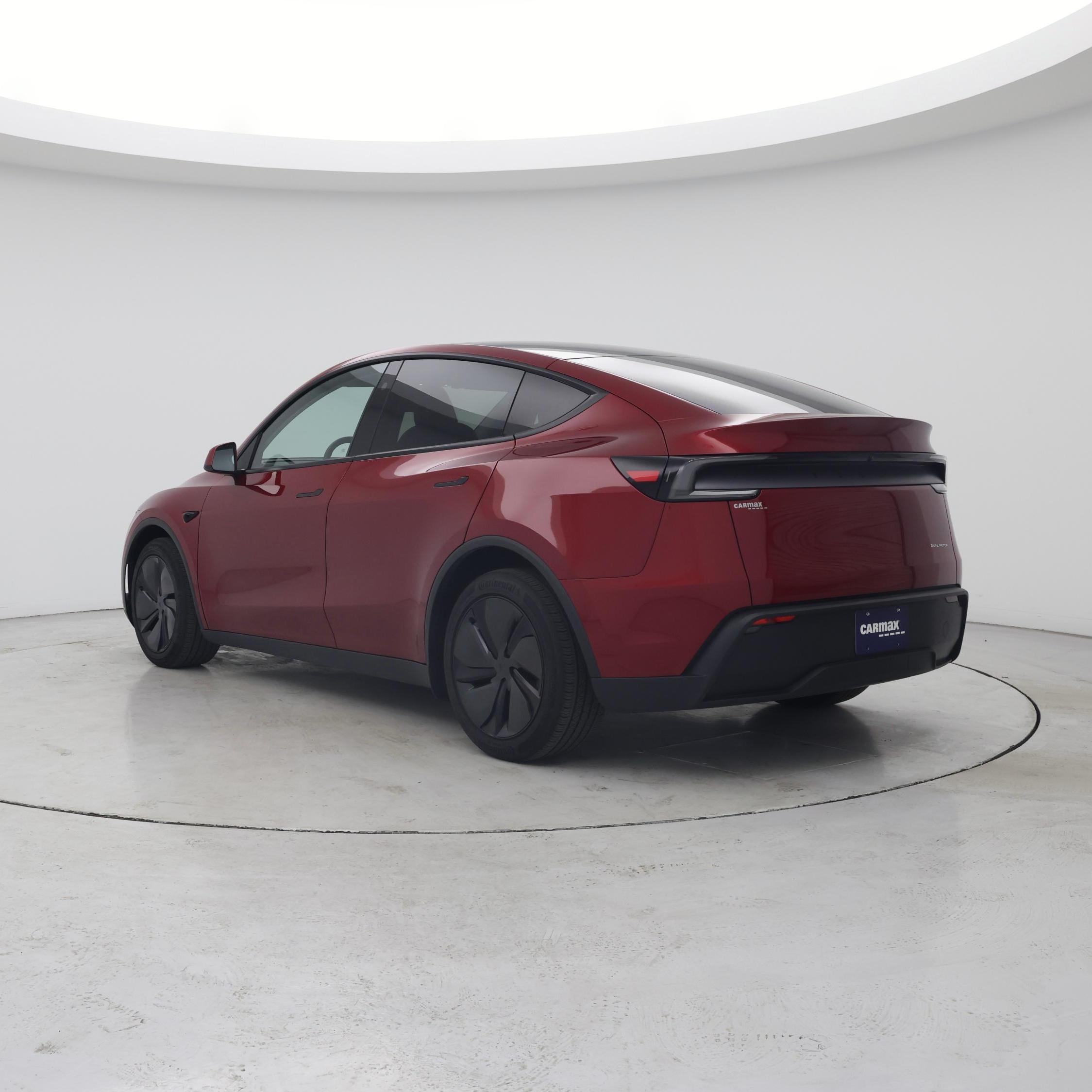 Thumbnail: 2026 Tesla Model Y - 2