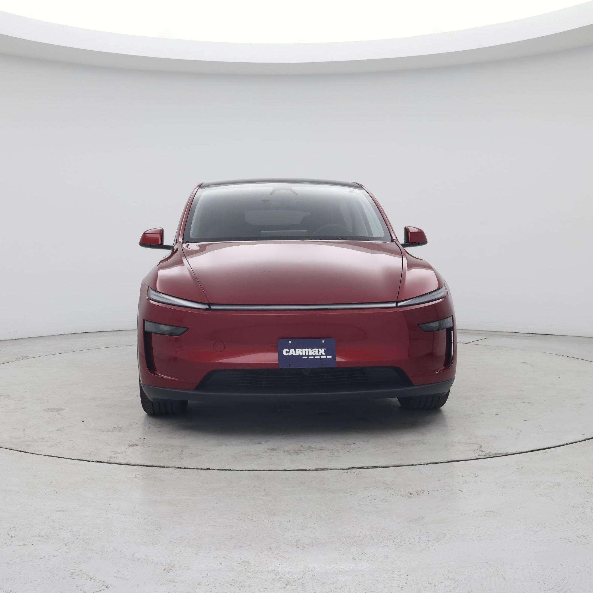 Thumbnail: 2026 Tesla Model Y - 5