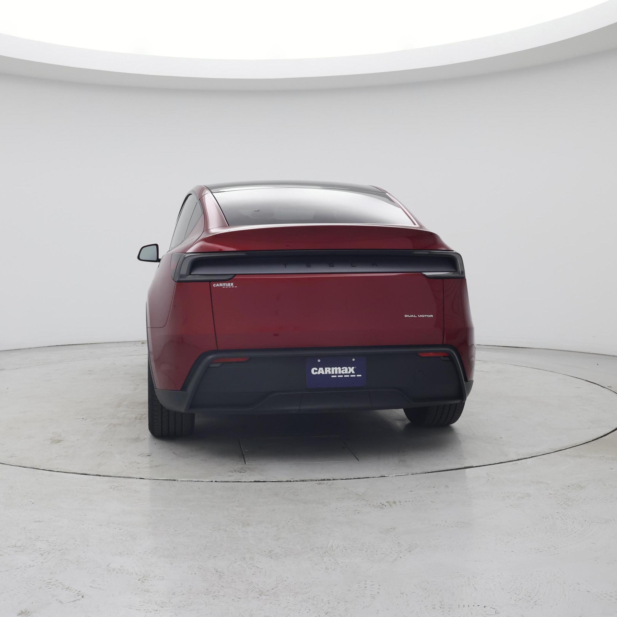 Thumbnail: 2026 Tesla Model Y - 6