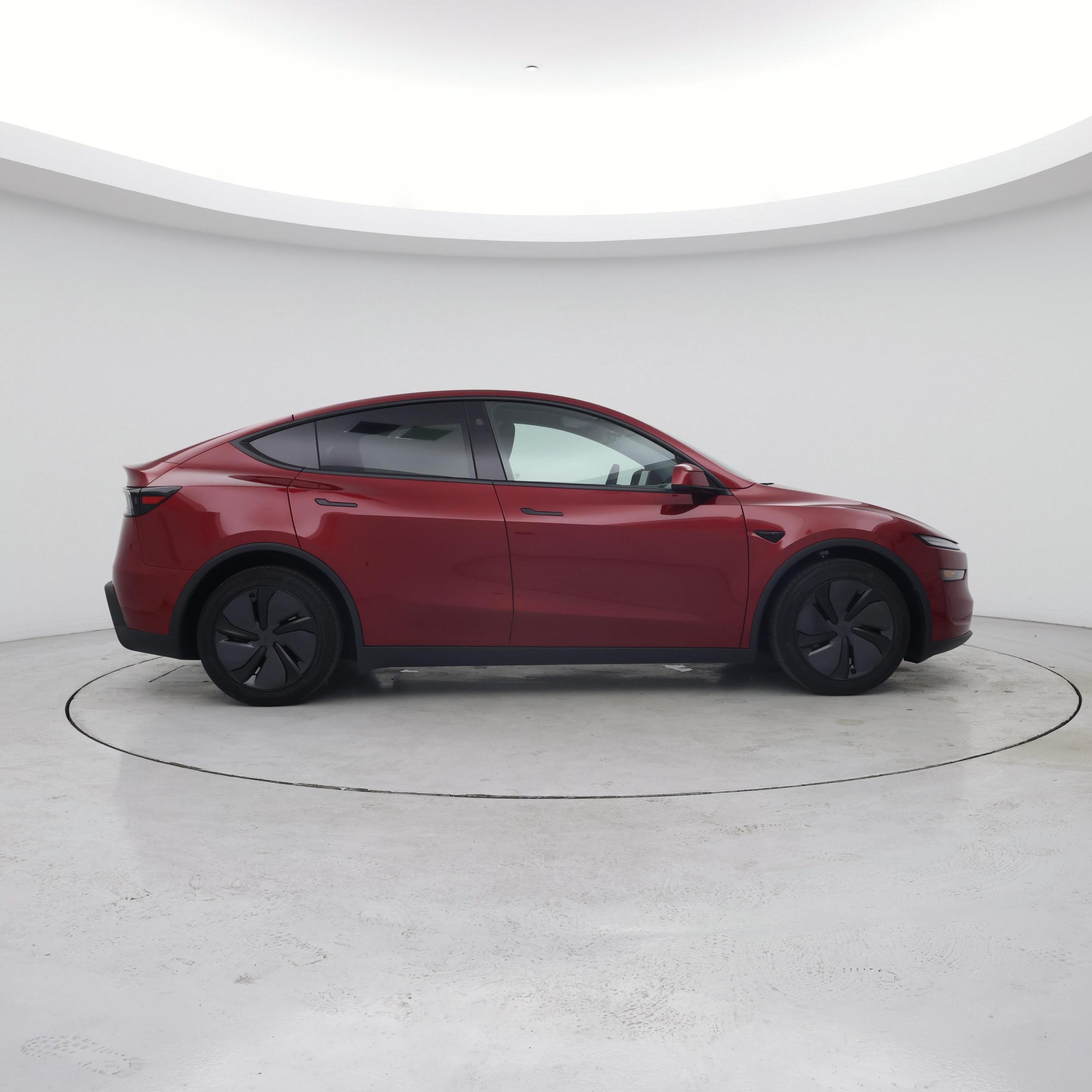 Thumbnail: 2026 Tesla Model Y - 7