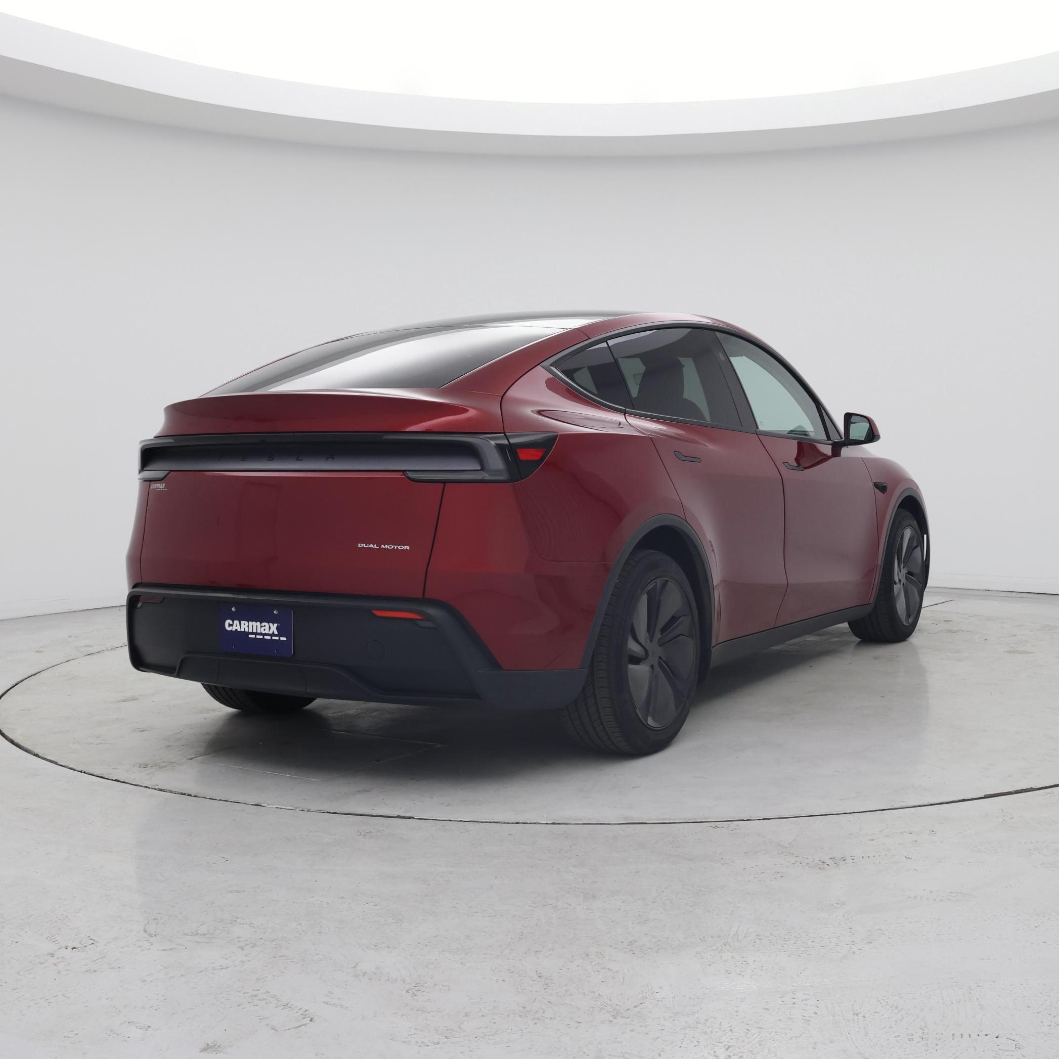 Thumbnail: 2026 Tesla Model Y - 8
