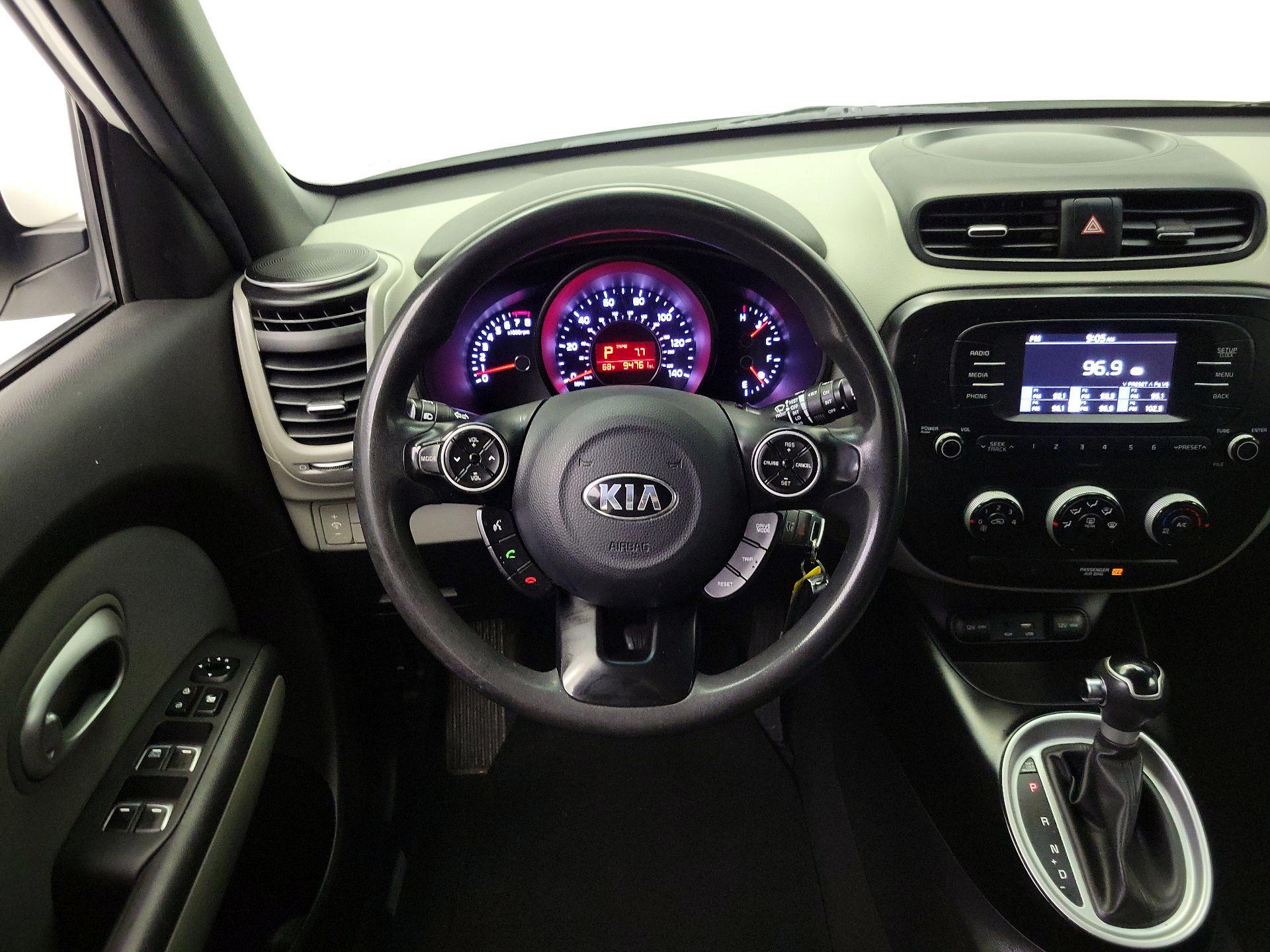 Thumbnail: 2018 Kia Soul - 10