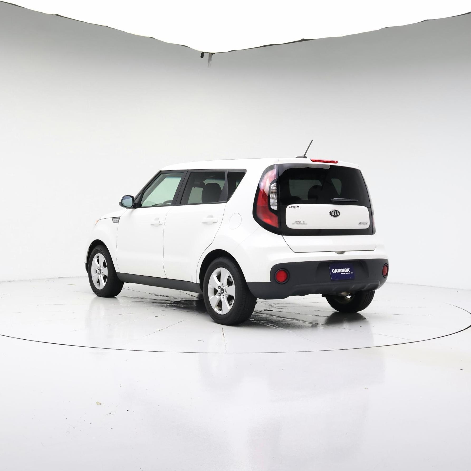 Thumbnail: 2018 Kia Soul - 2