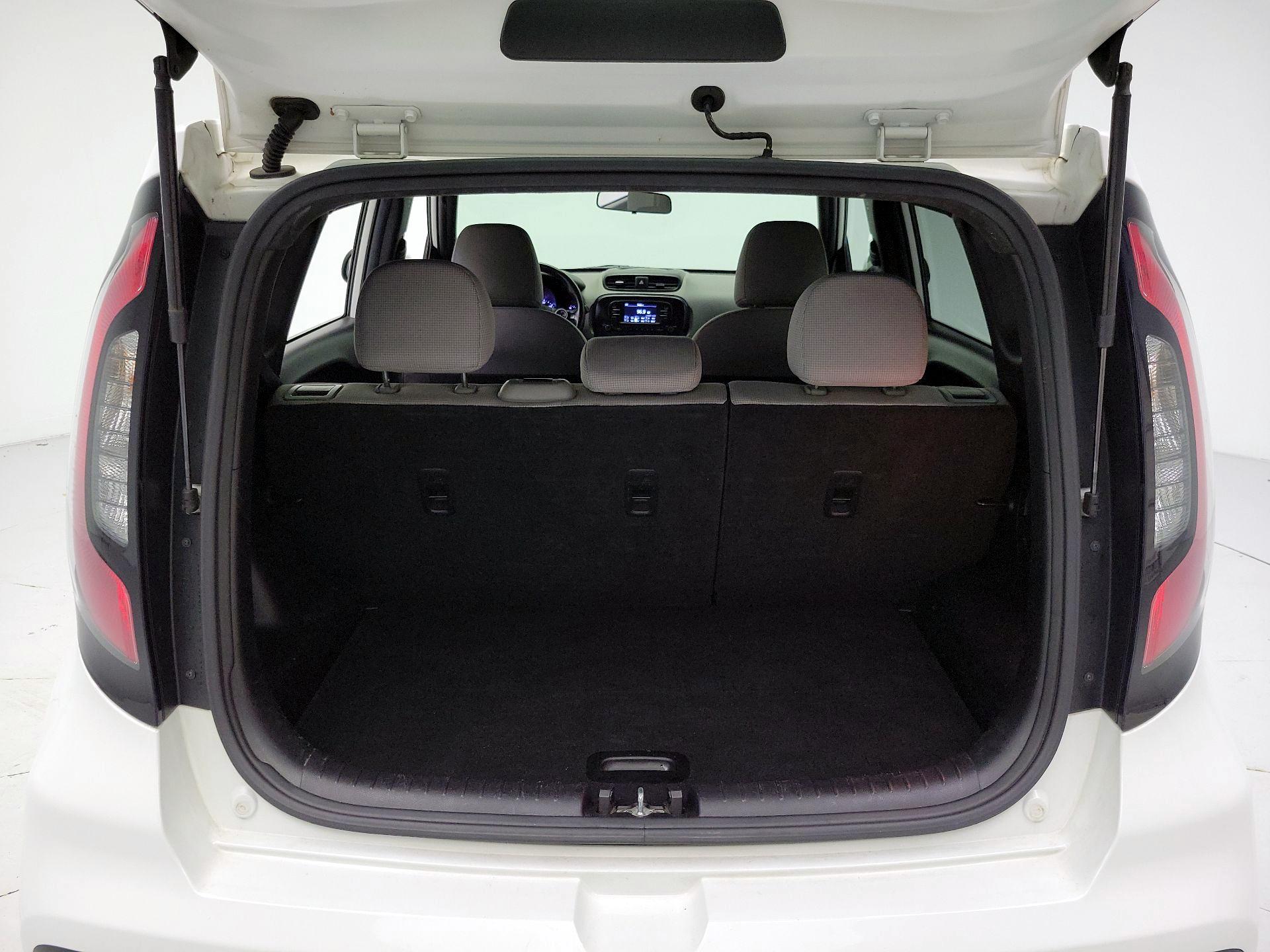 Thumbnail: 2018 Kia Soul - 19