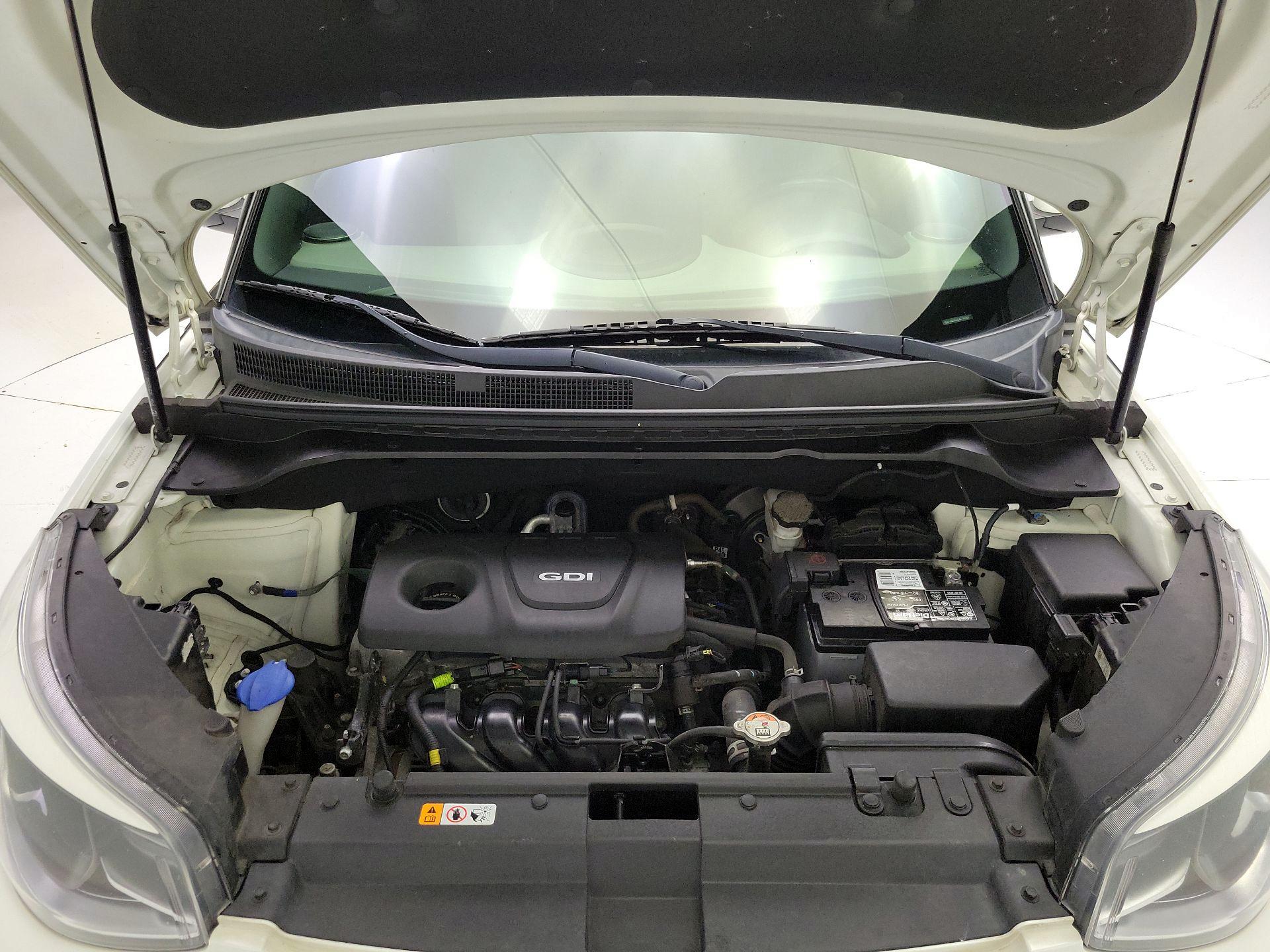 Thumbnail: 2018 Kia Soul - 20