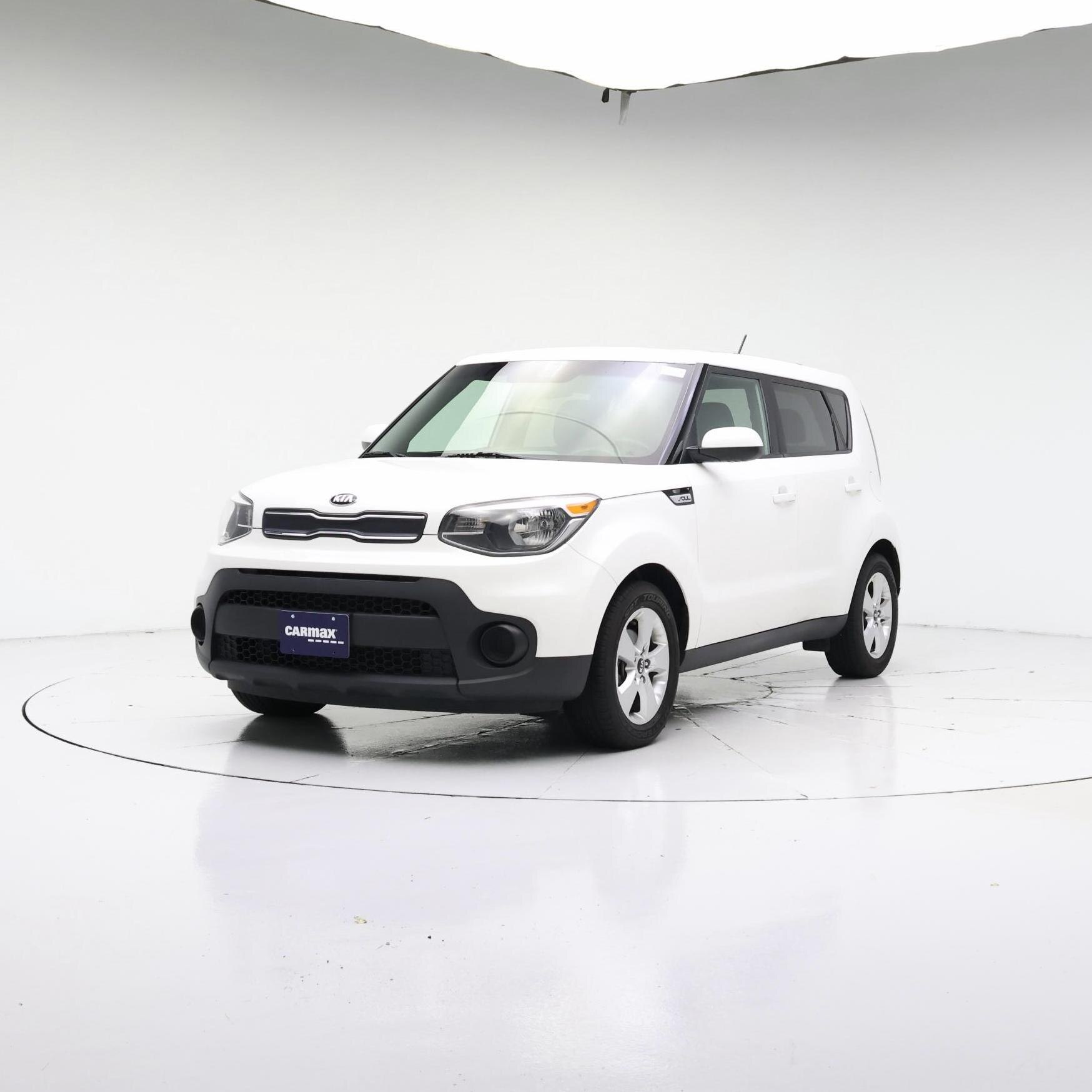 Thumbnail: 2018 Kia Soul - 4