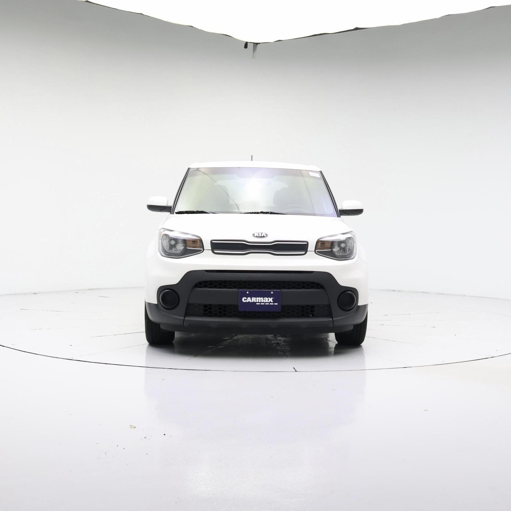 Thumbnail: 2018 Kia Soul - 5